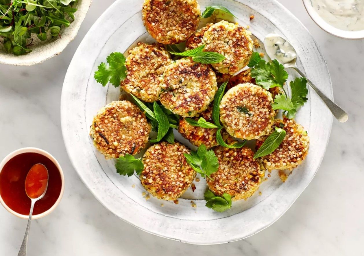 Гречневые Гречневые