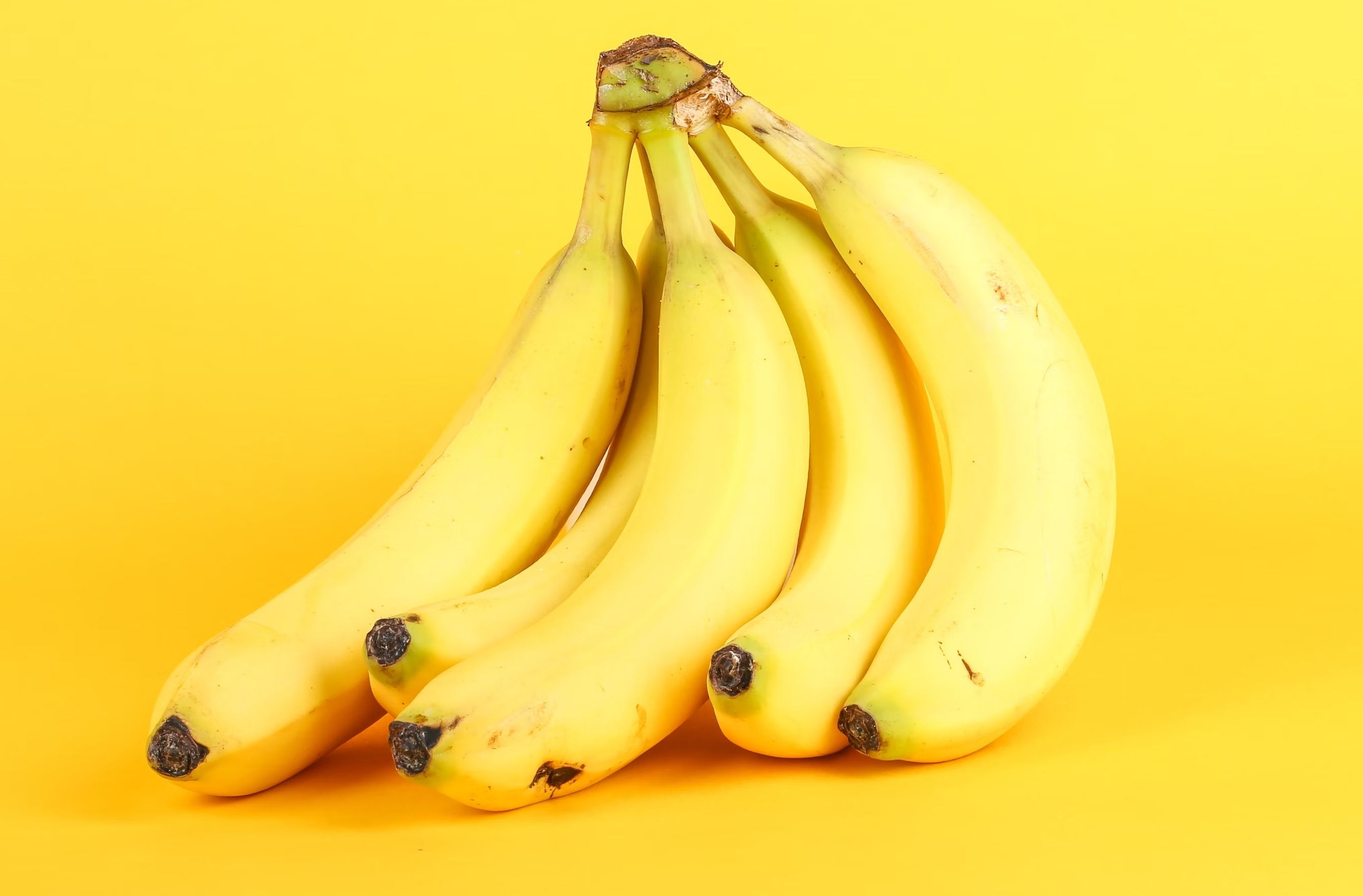 Як зберігати банани: поради