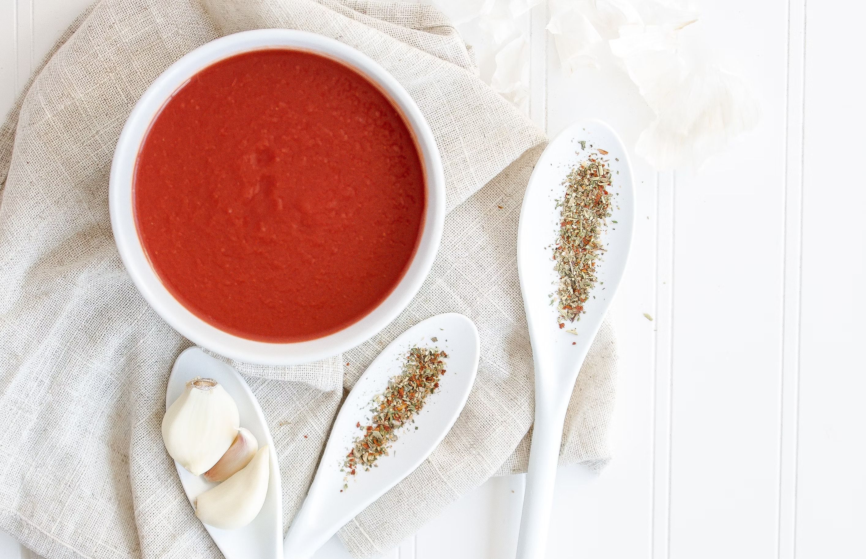 Домашний кетчуп: рецепт Домашний кетчуп: рецепт