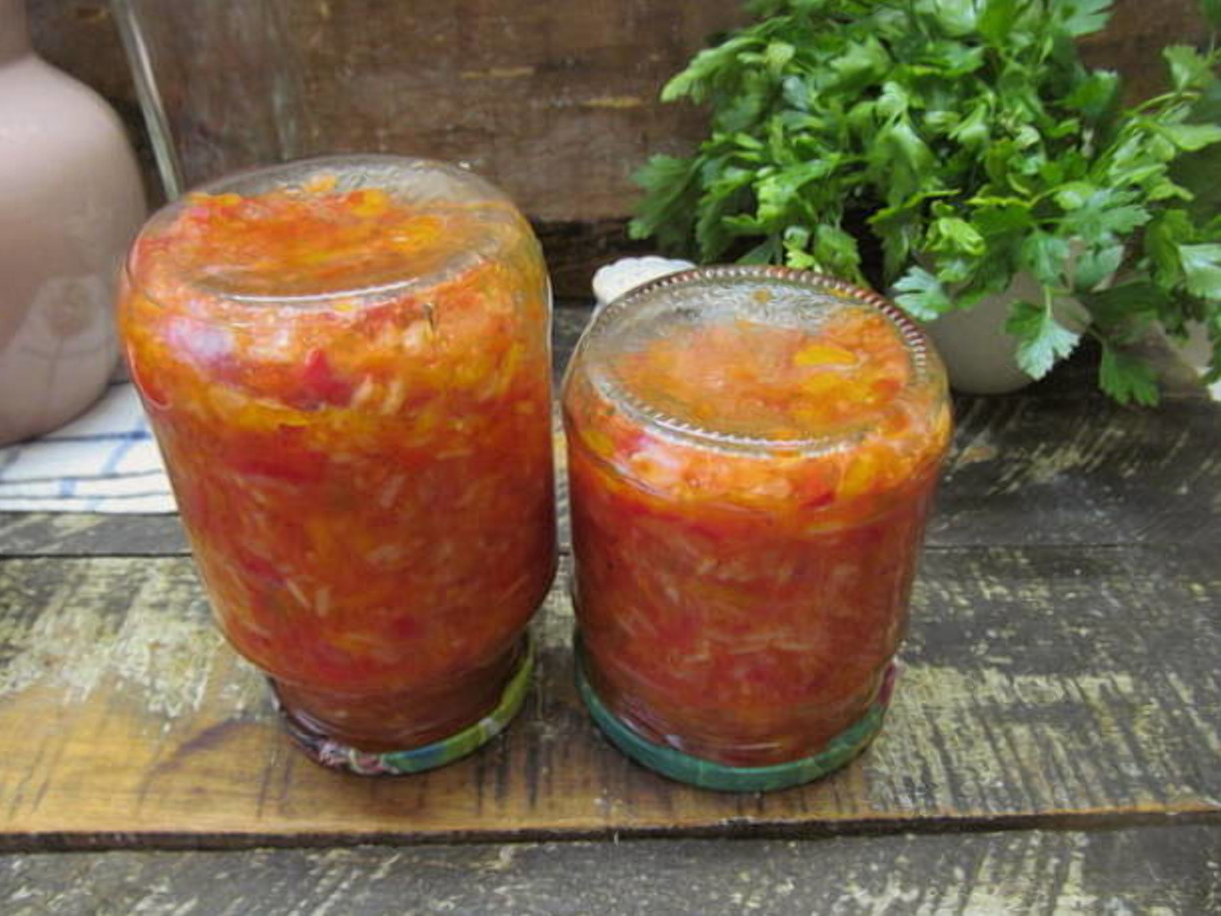 Салат с рисом: рецепт Салат с рисом: рецепт