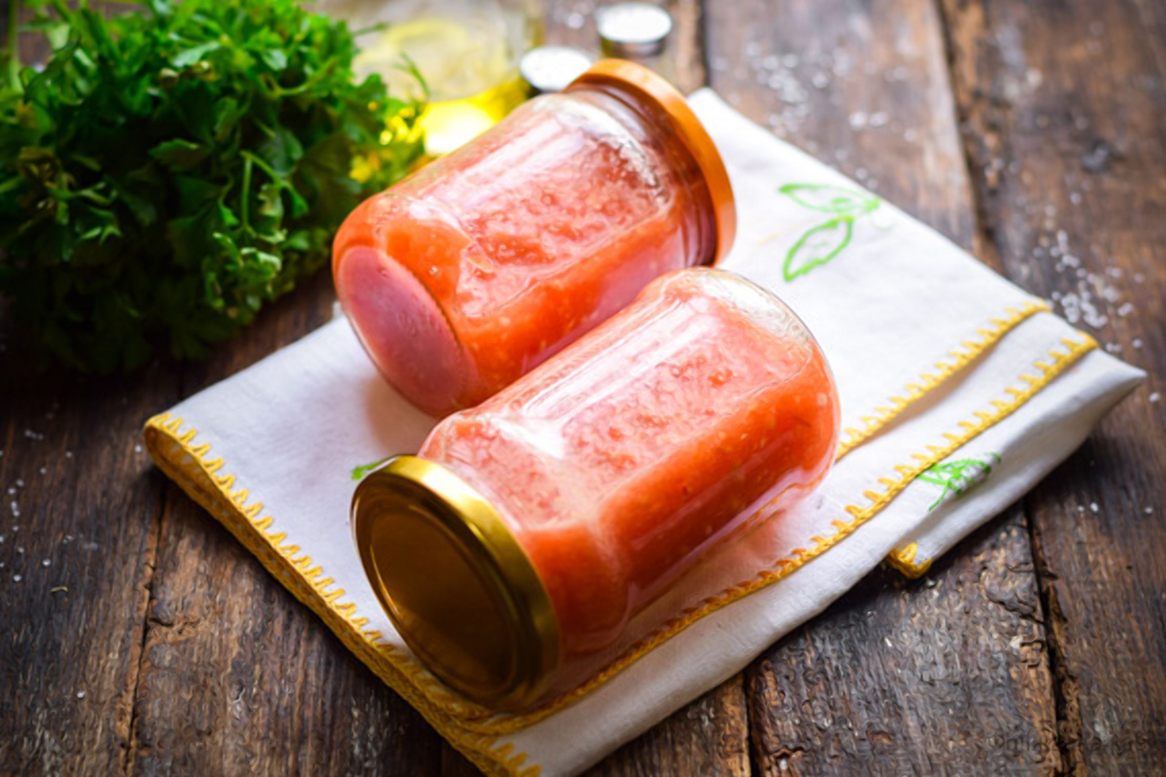 Аджика: рецепт Аджика: рецепт