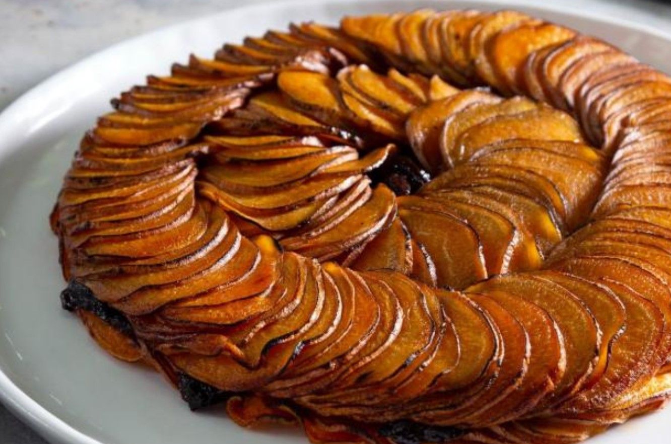 Картопля Анна Картопля Анна