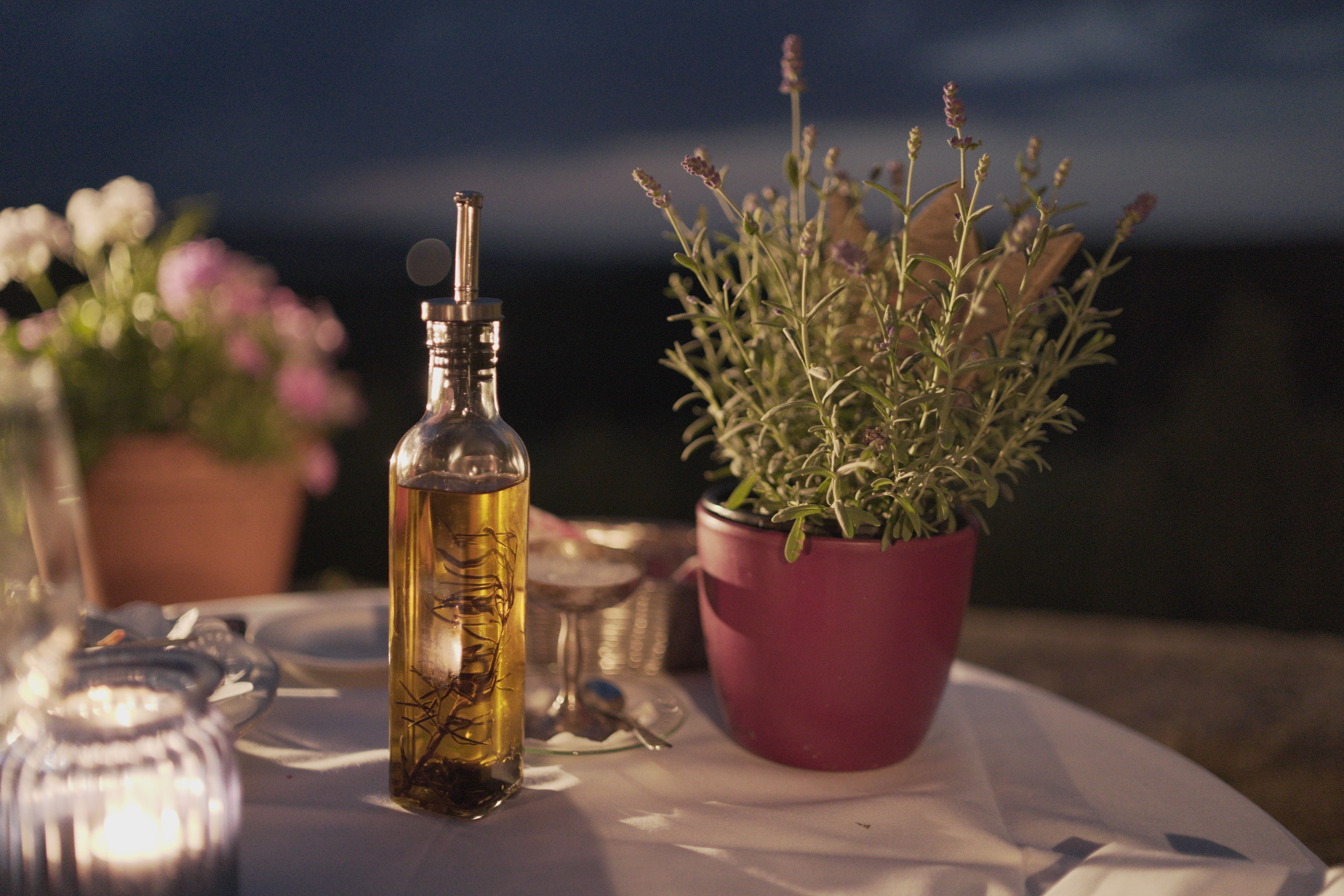 Как выбрать оливковое масло: советы