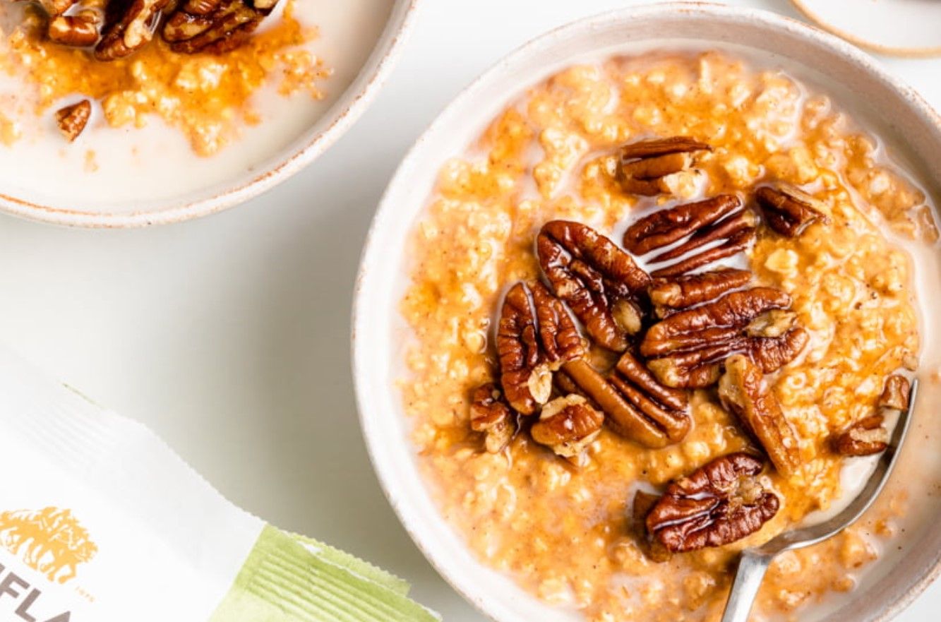 Гарбузова каша Гарбузова каша