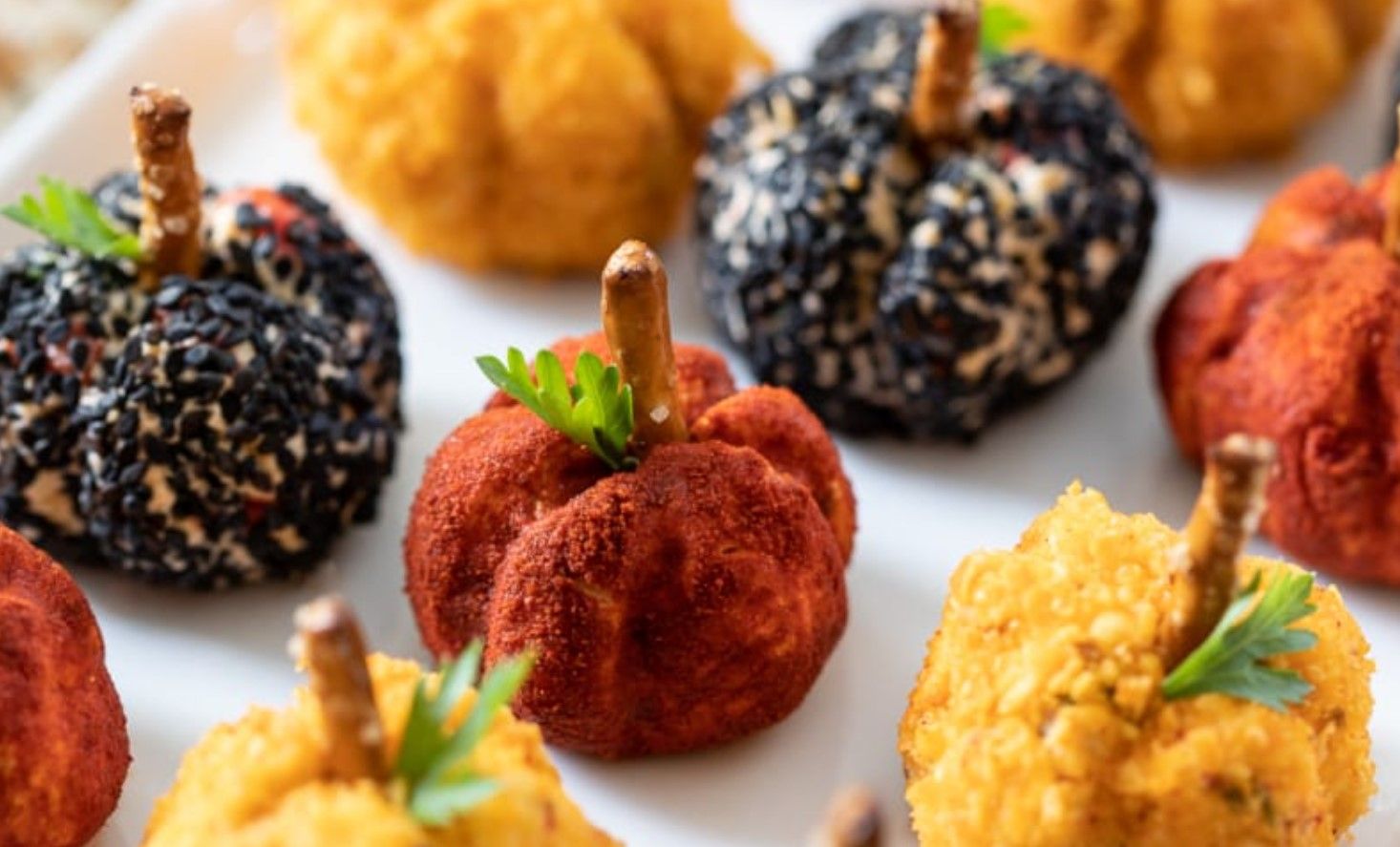 Мини-тыквы Мини-тыквы