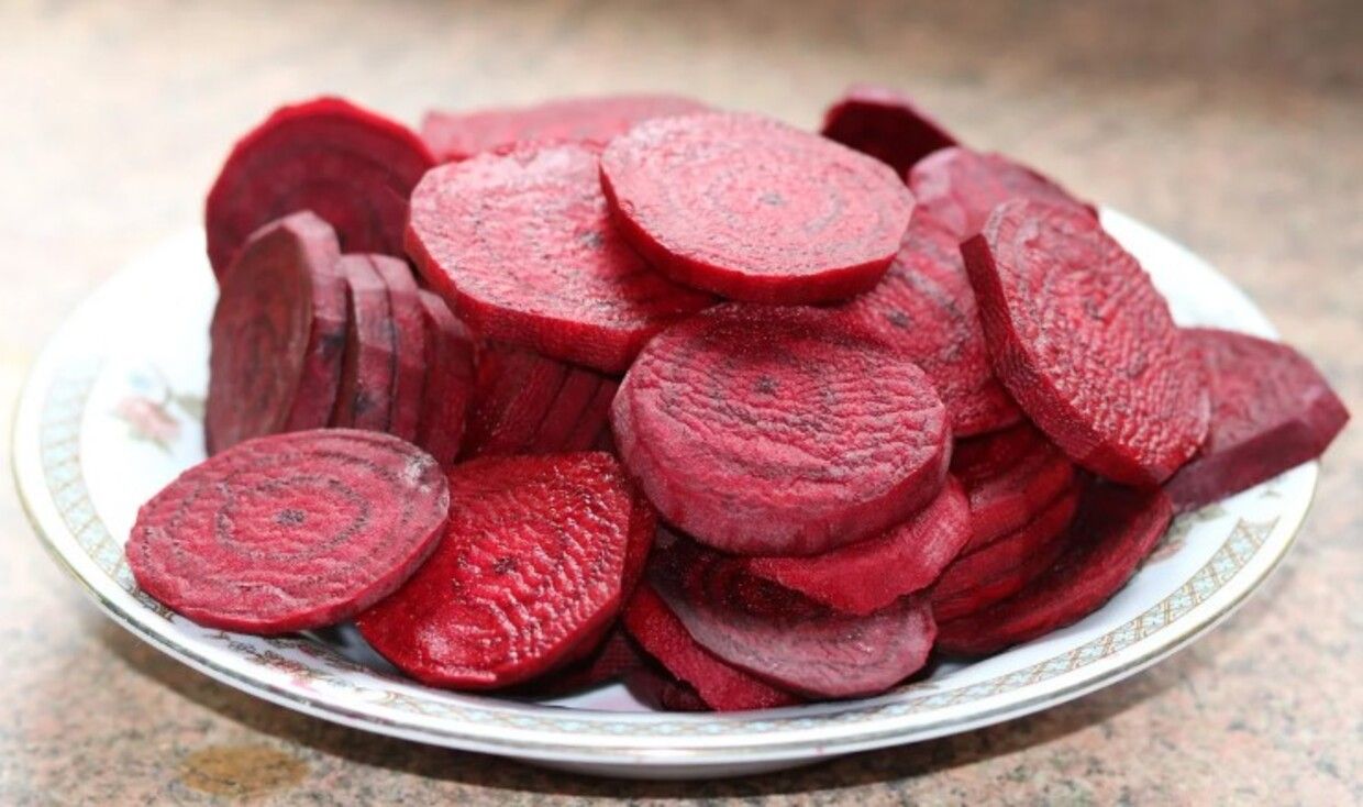 Капуста по-грузинськи: рецепт Капуста по-грузинськи: рецепт