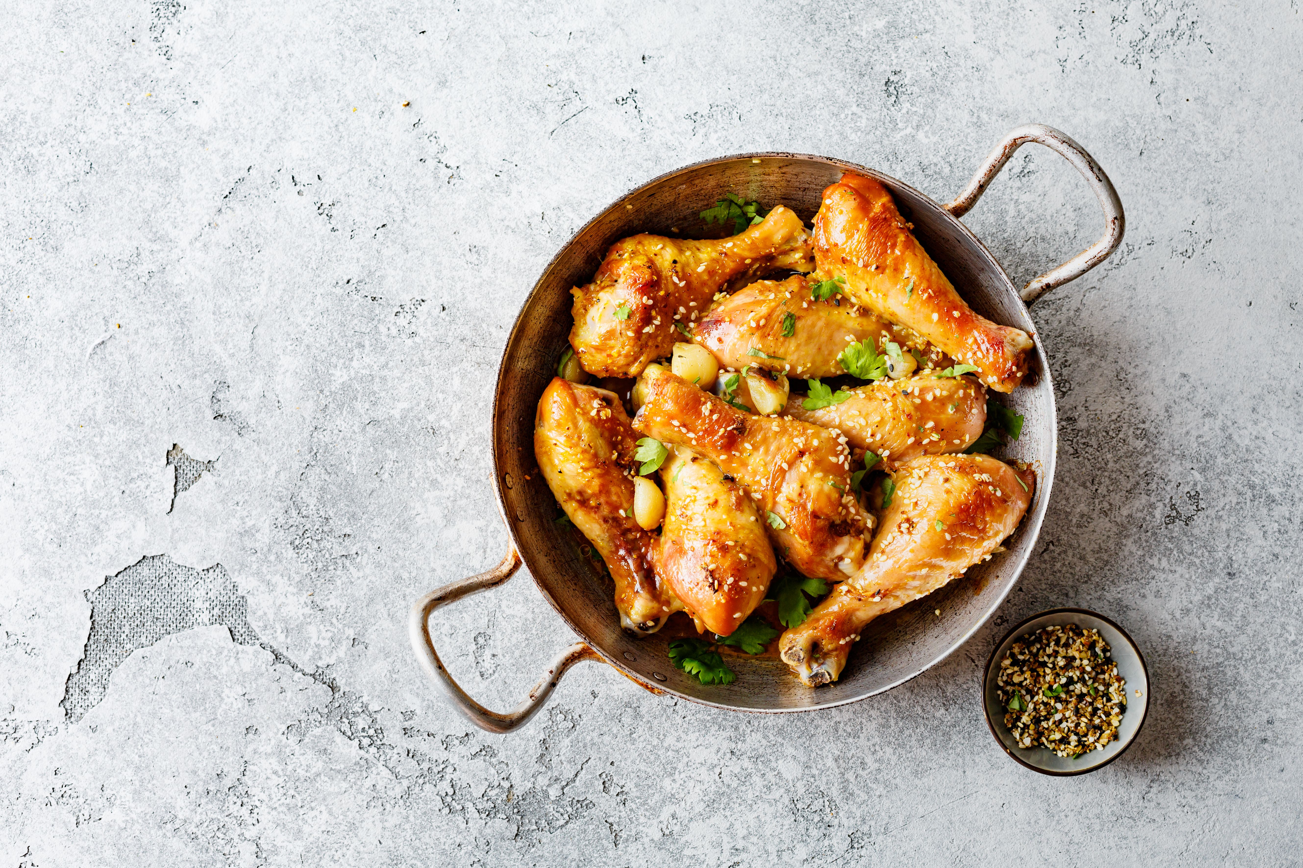 Секрети – прості, результат – фантастичний як довести смак курочки до ідеалу - 5 октября 2023 - Новости Вкусно Секрети – прості, результат – фантастичний як довести смак курочки до ідеалу - 5 октября 2023 - Новости Вкусно