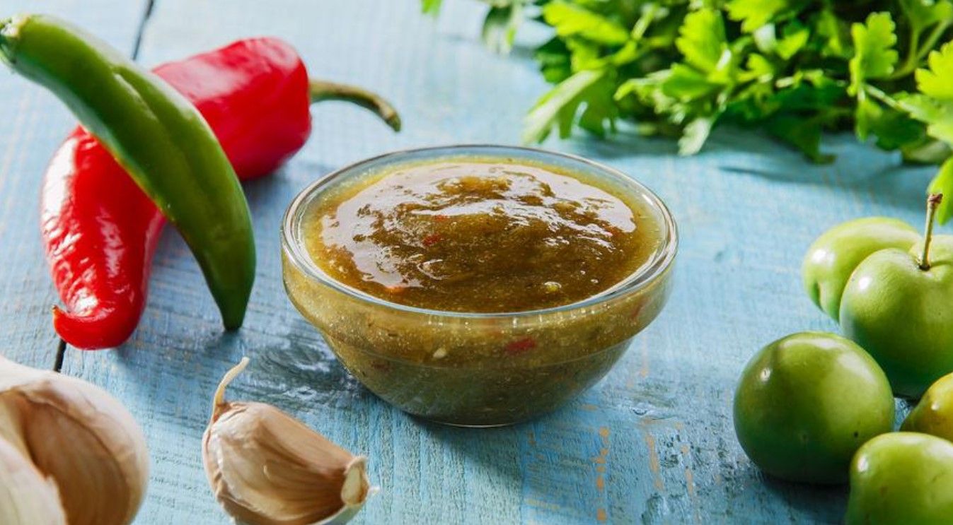 Ткемали Ткемали