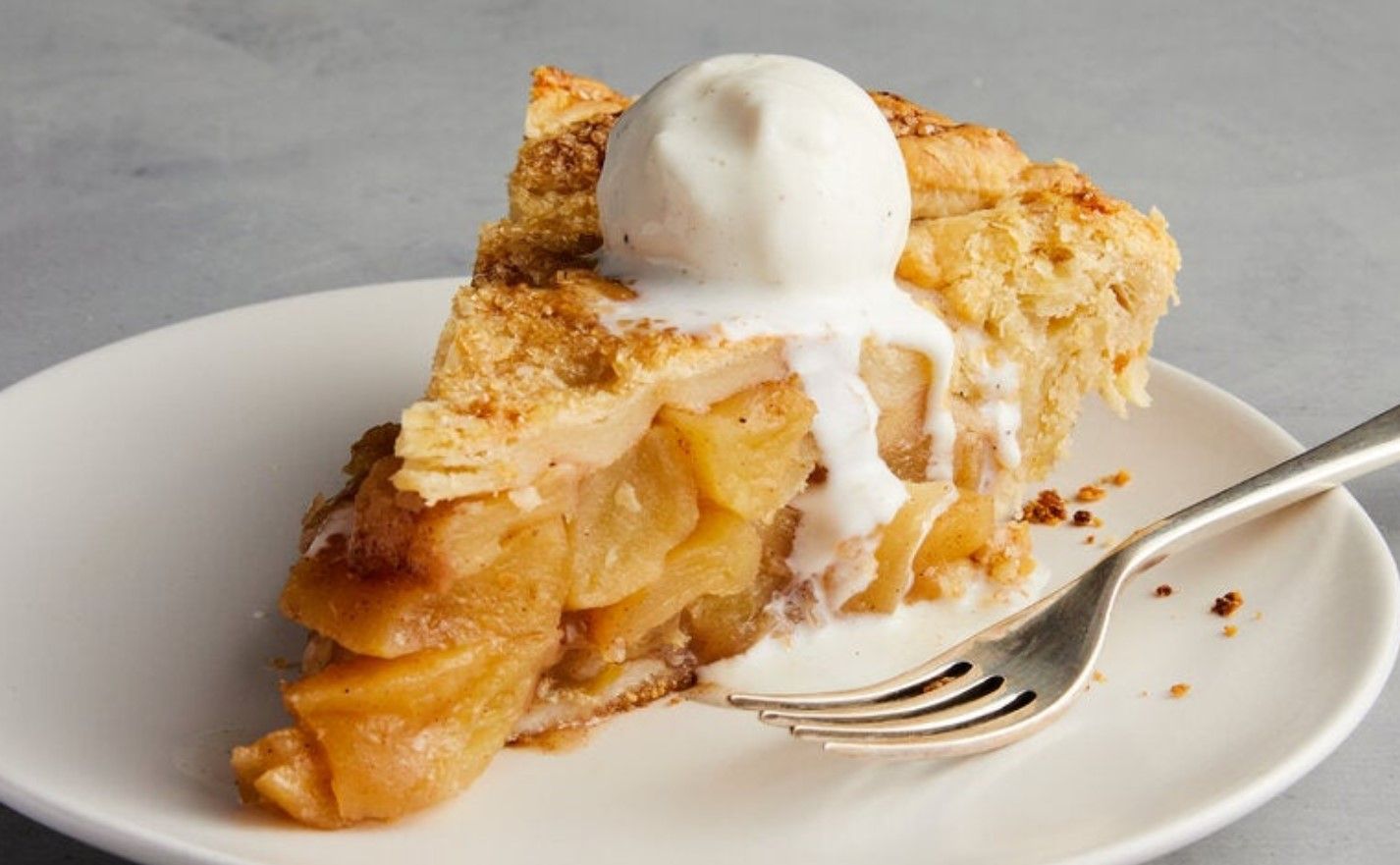 Яблочный пирог Яблочный пирог