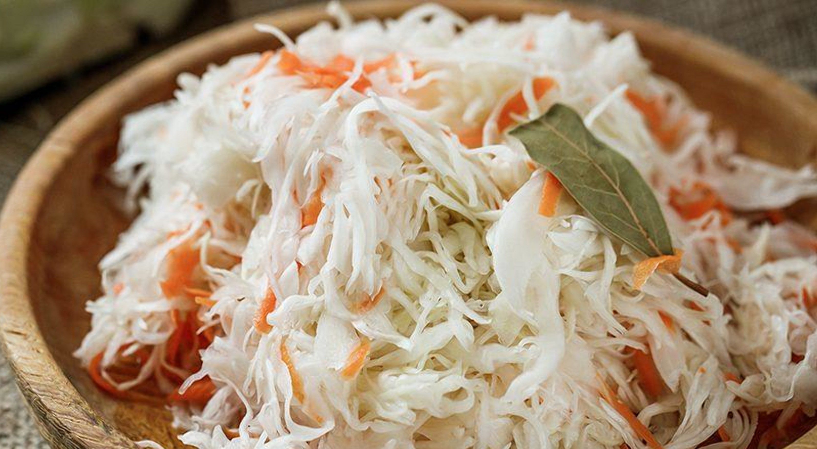 Квашеная капуста: советы Квашеная капуста: советы