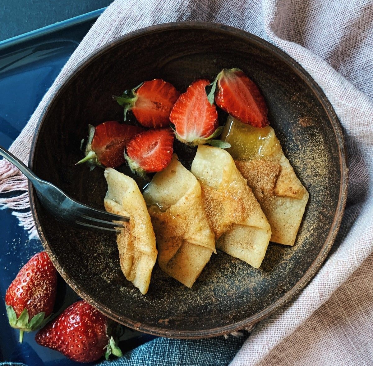 Буцики: рецепт Буцики: рецепт