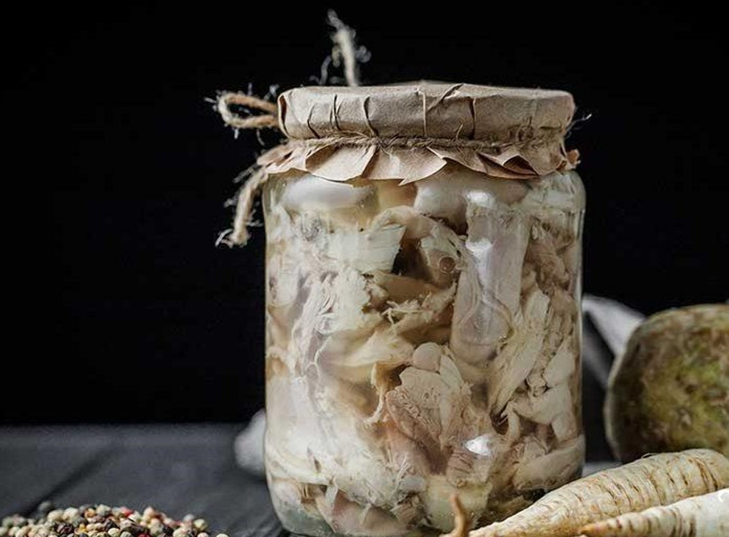 Тушонка з курки: рецепт Тушонка з курки: рецепт