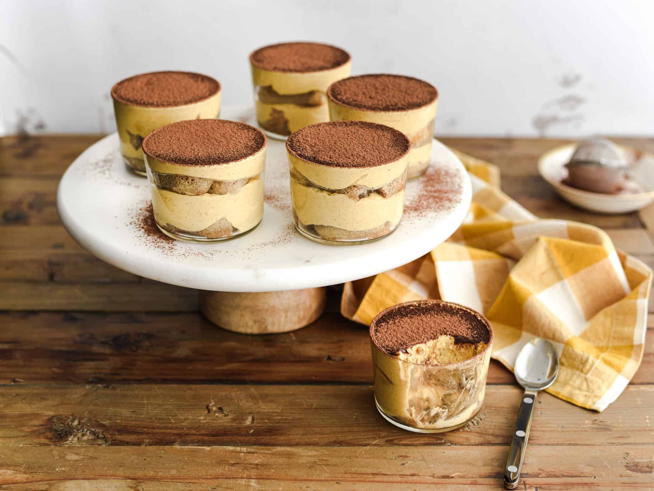 тирамису тирамису