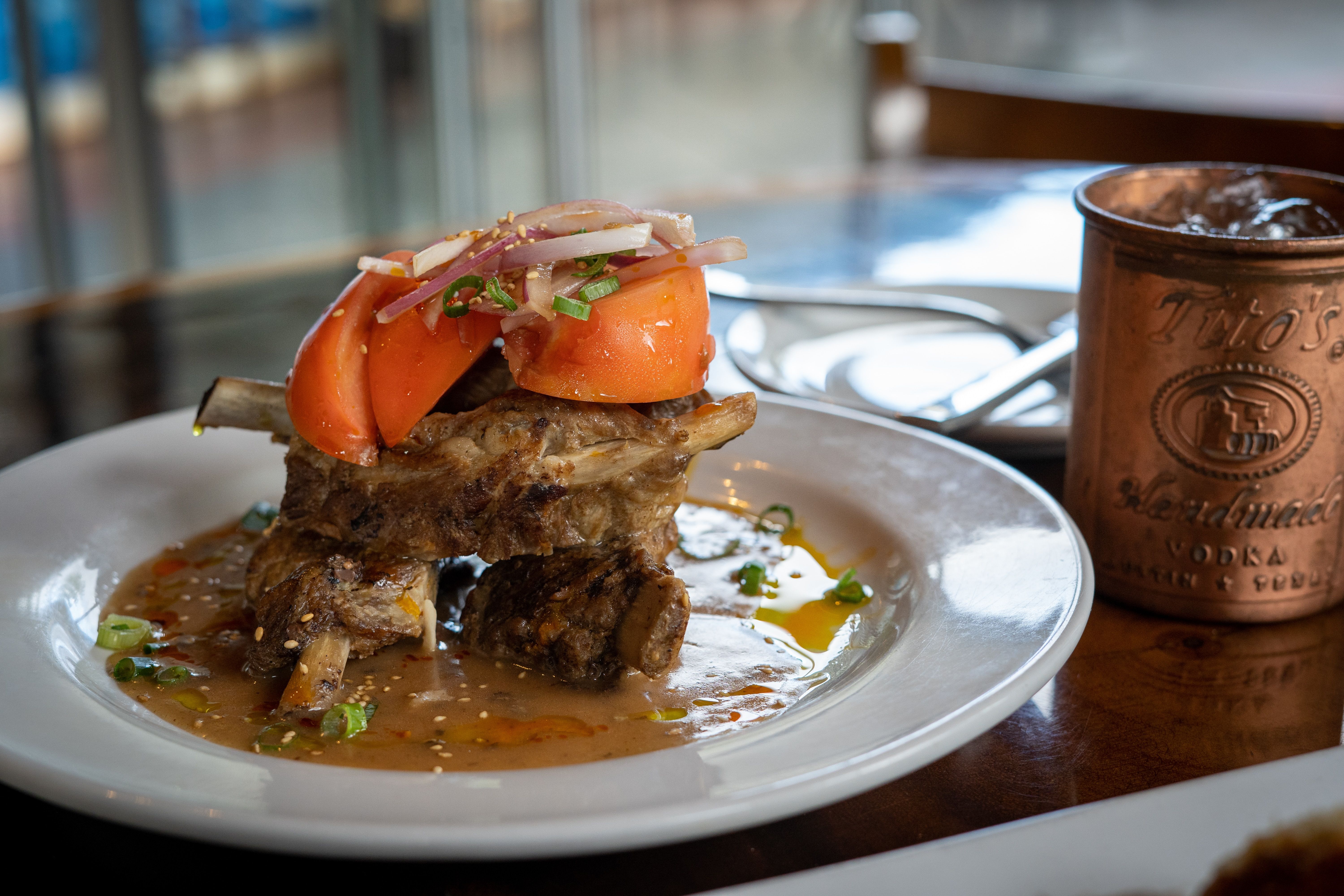 Свиняча шия: рецепт Свиняча шия: рецепт