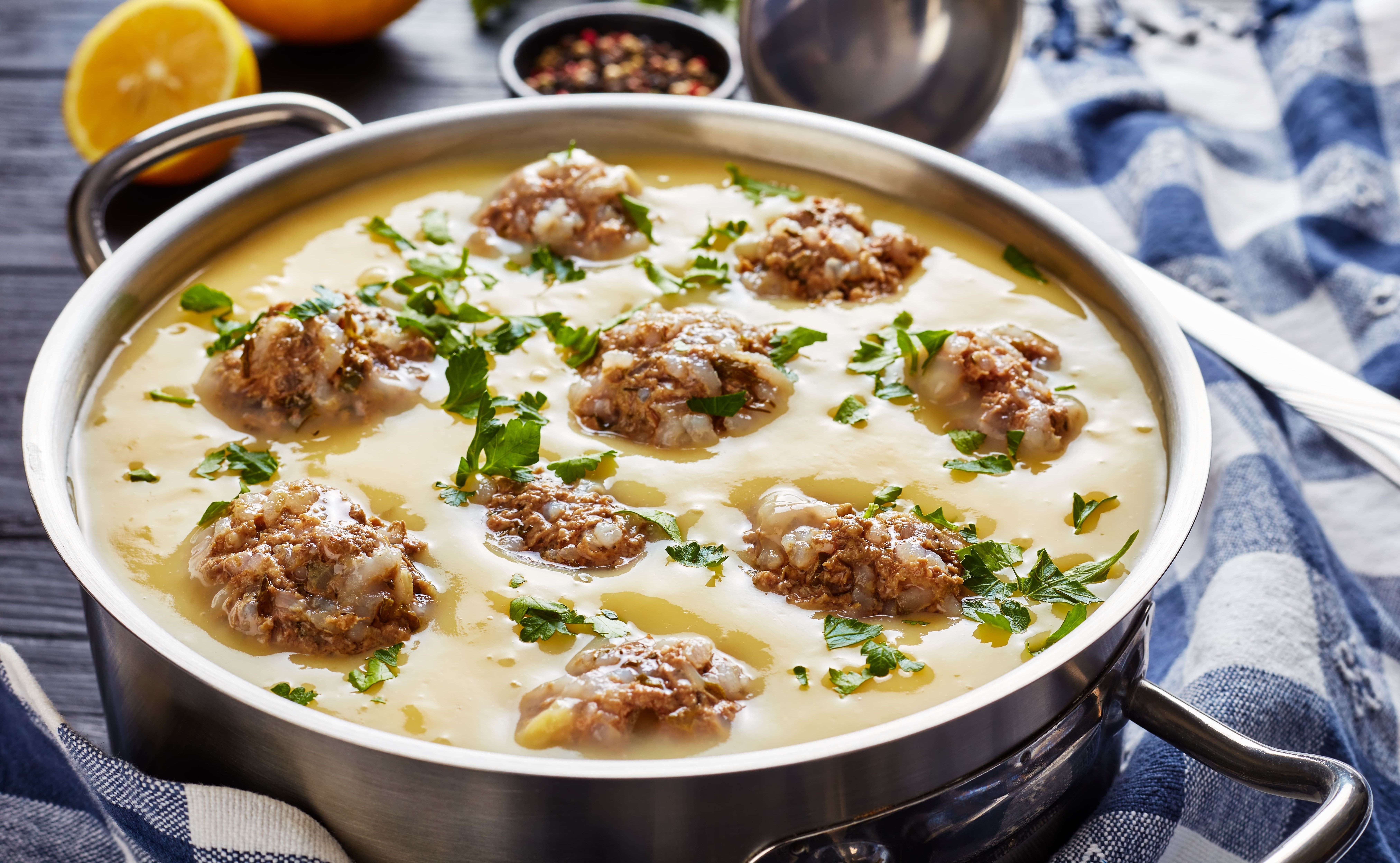 Один інгредієнт – безліч рецептів  як приготувати ароматні осінні супи з фрикадельками - Новини Смачно Один інгредієнт – безліч рецептів  як приготувати ароматні осінні супи з фрикадельками - Новини Смачно