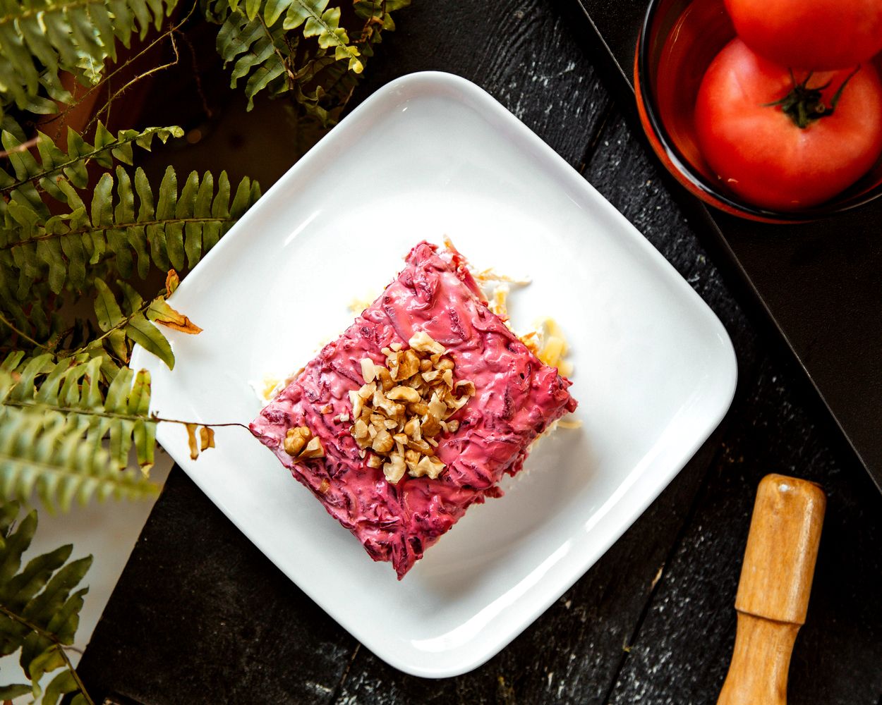 Салат Шуба - как правильно приготовить сельдь под шубой - пошаговый рецепт - Новости Вкусно Салат Шуба - как правильно приготовить сельдь под шубой - пошаговый рецепт - Новости Вкусно