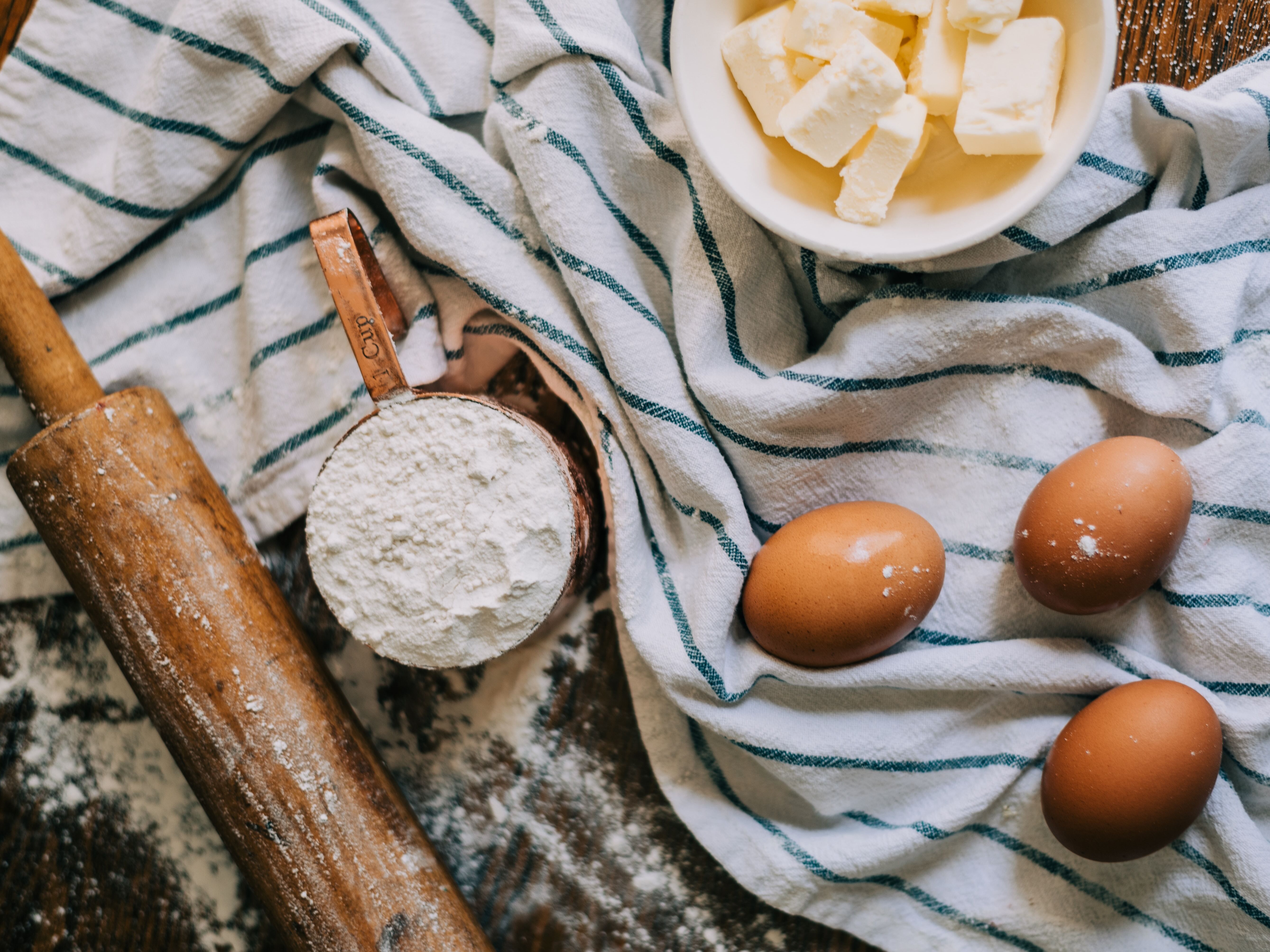 Песочное печенье - проверенный быстрый рецепт - приготовьте на скорую руку - Новости Вкусно Песочное печенье - проверенный быстрый рецепт - приготовьте на скорую руку - Новости Вкусно