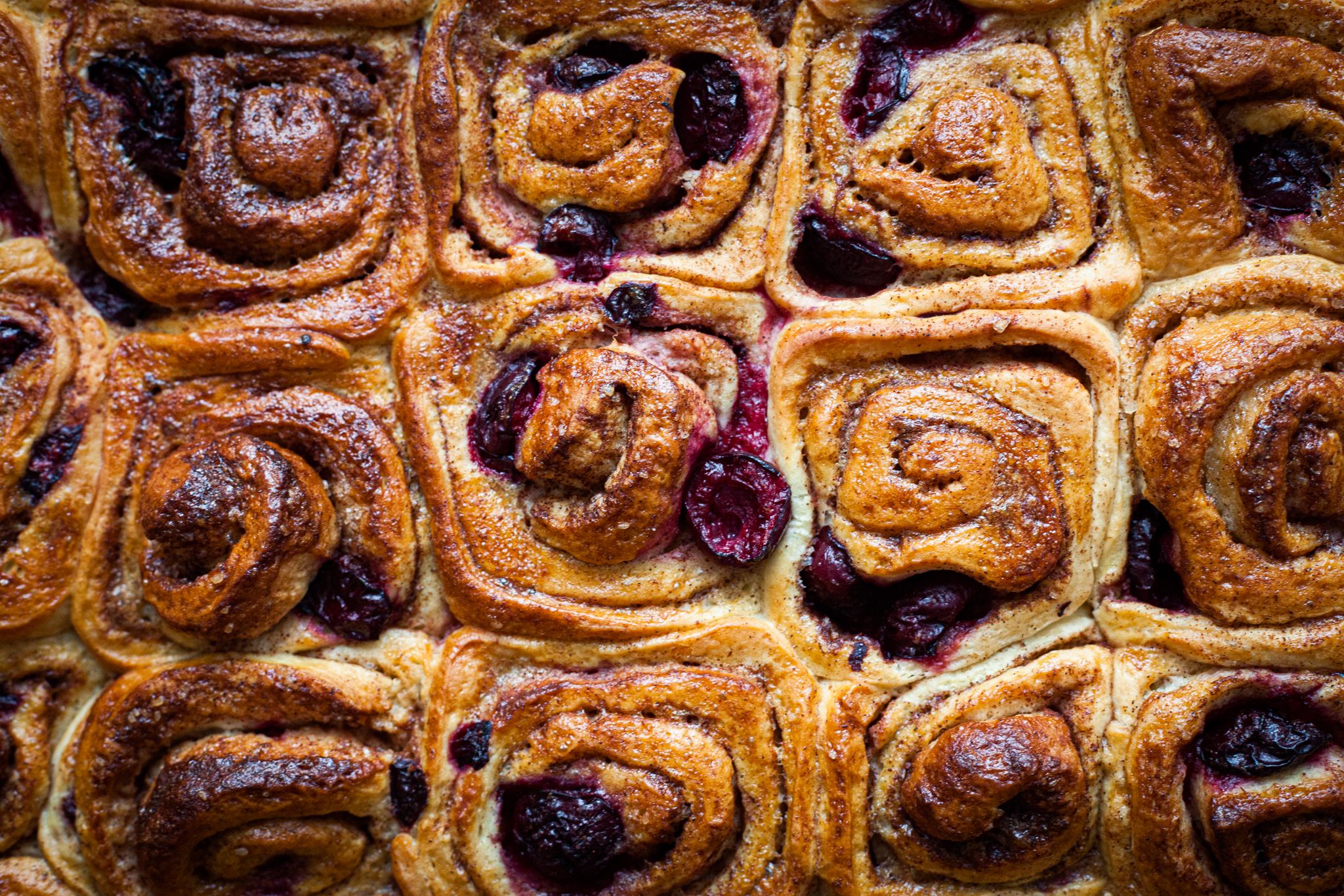 Синабоны: рецепт Синабоны: рецепт