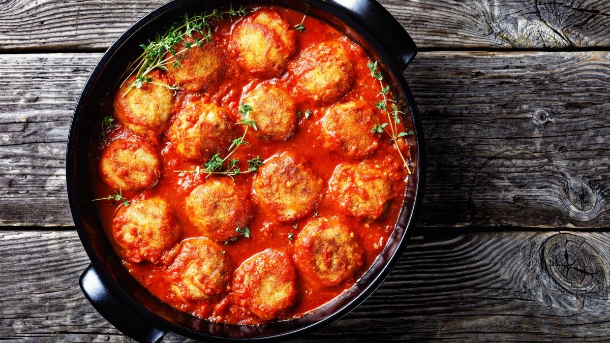 Рецепти курячих котлет Рецепти курячих котлет