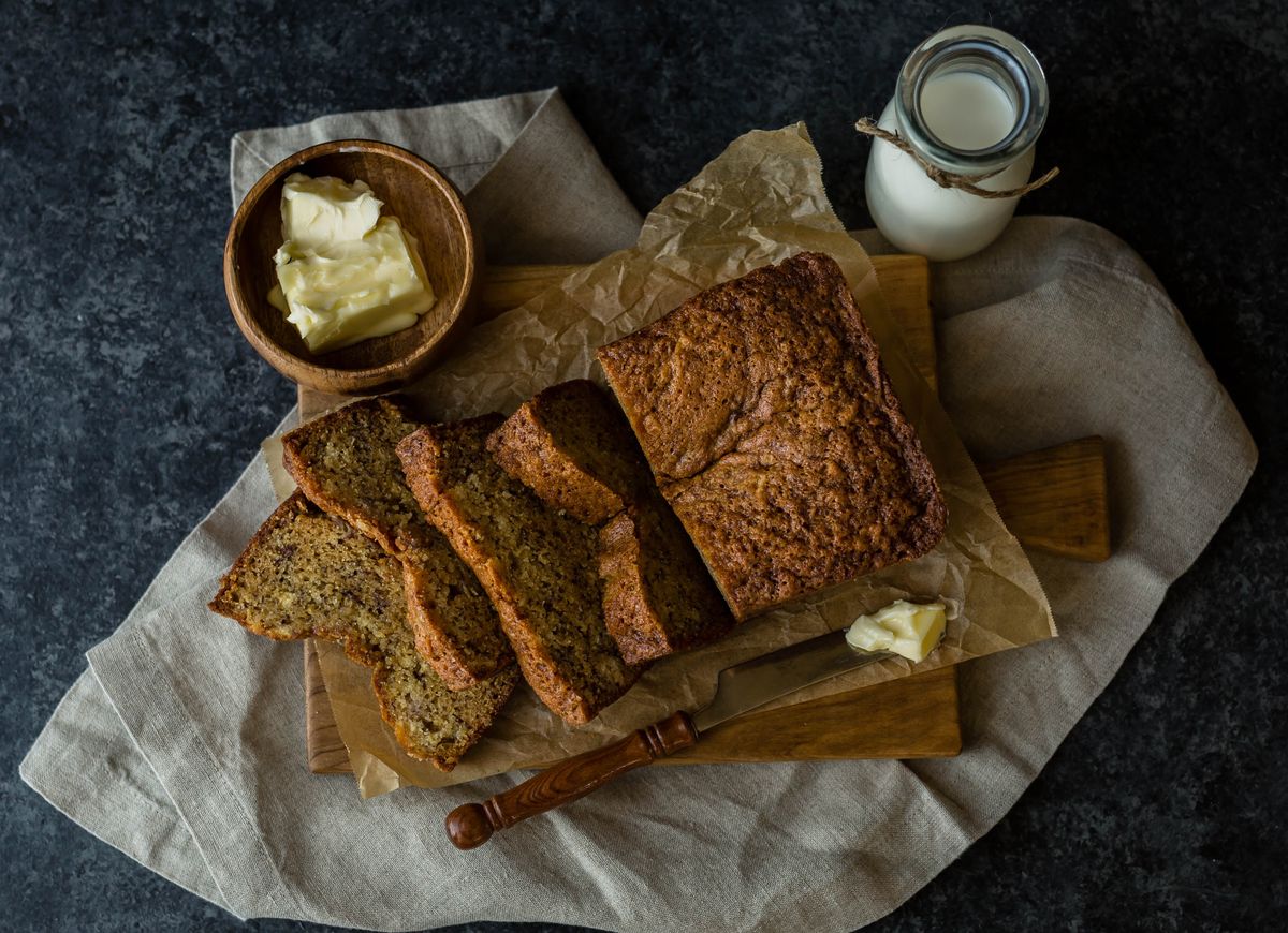 Приготовьте чесночное масло – пошаговый рецепт простой и вкусной намазки  -Новости Вкусно