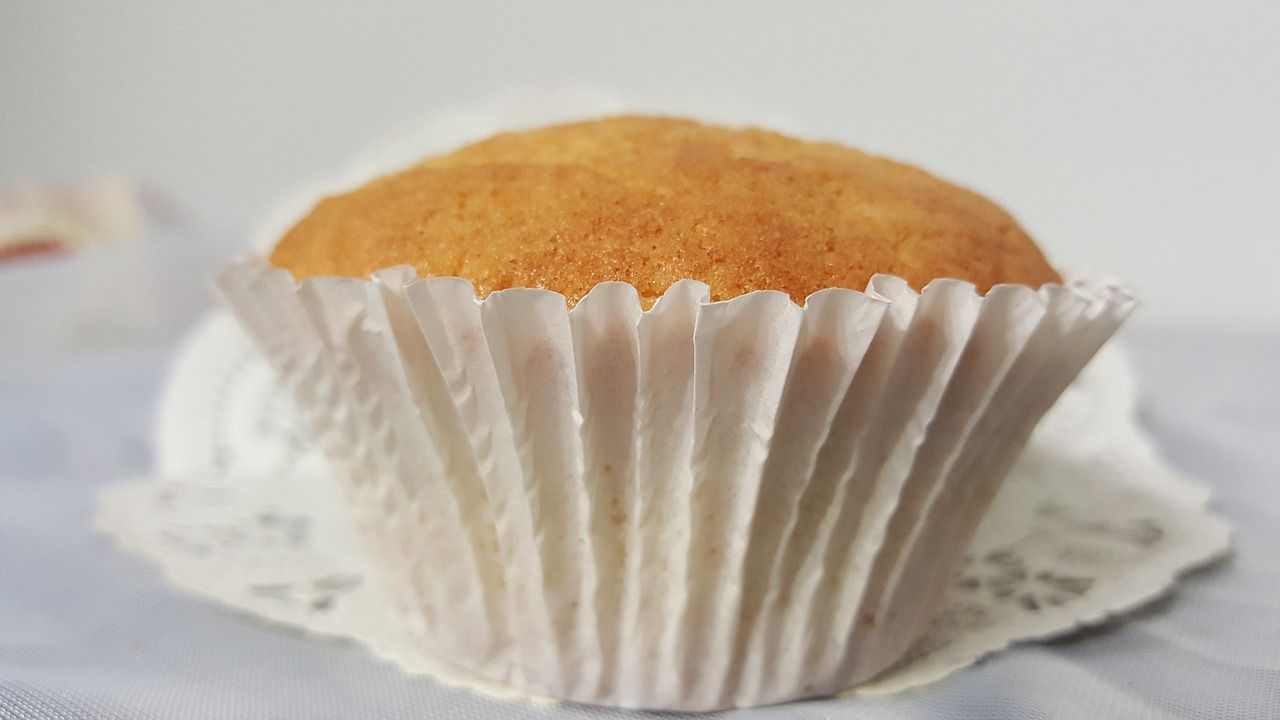 Яблочные мафины с корицей: рецепт Яблочные мафины с корицей: рецепт