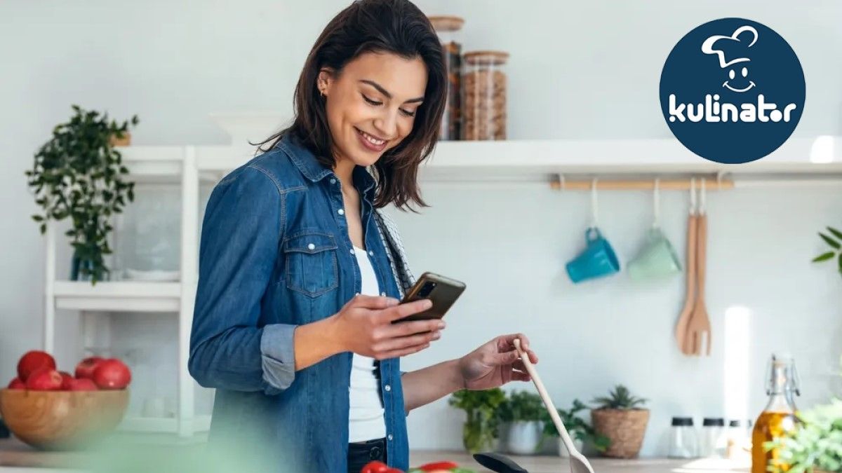 МХП запустил кулинарный чат-бот МХП запустил кулинарный чат-бот