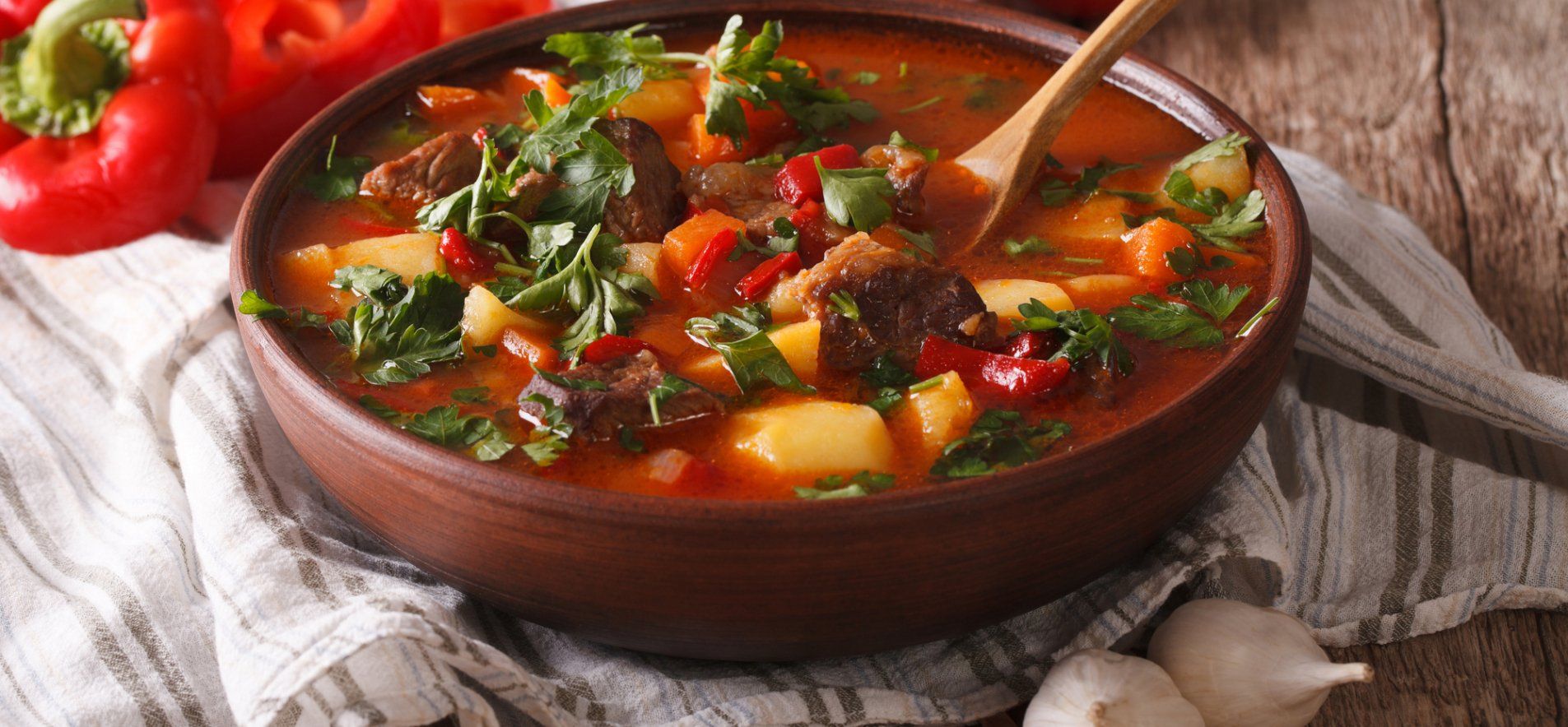 Бограч с мясом – как приготовить традиционное блюдо – пошаговый, простой рецепт - Новости Вкусно Бограч с мясом – как приготовить традиционное блюдо – пошаговый, простой рецепт - Новости Вкусно