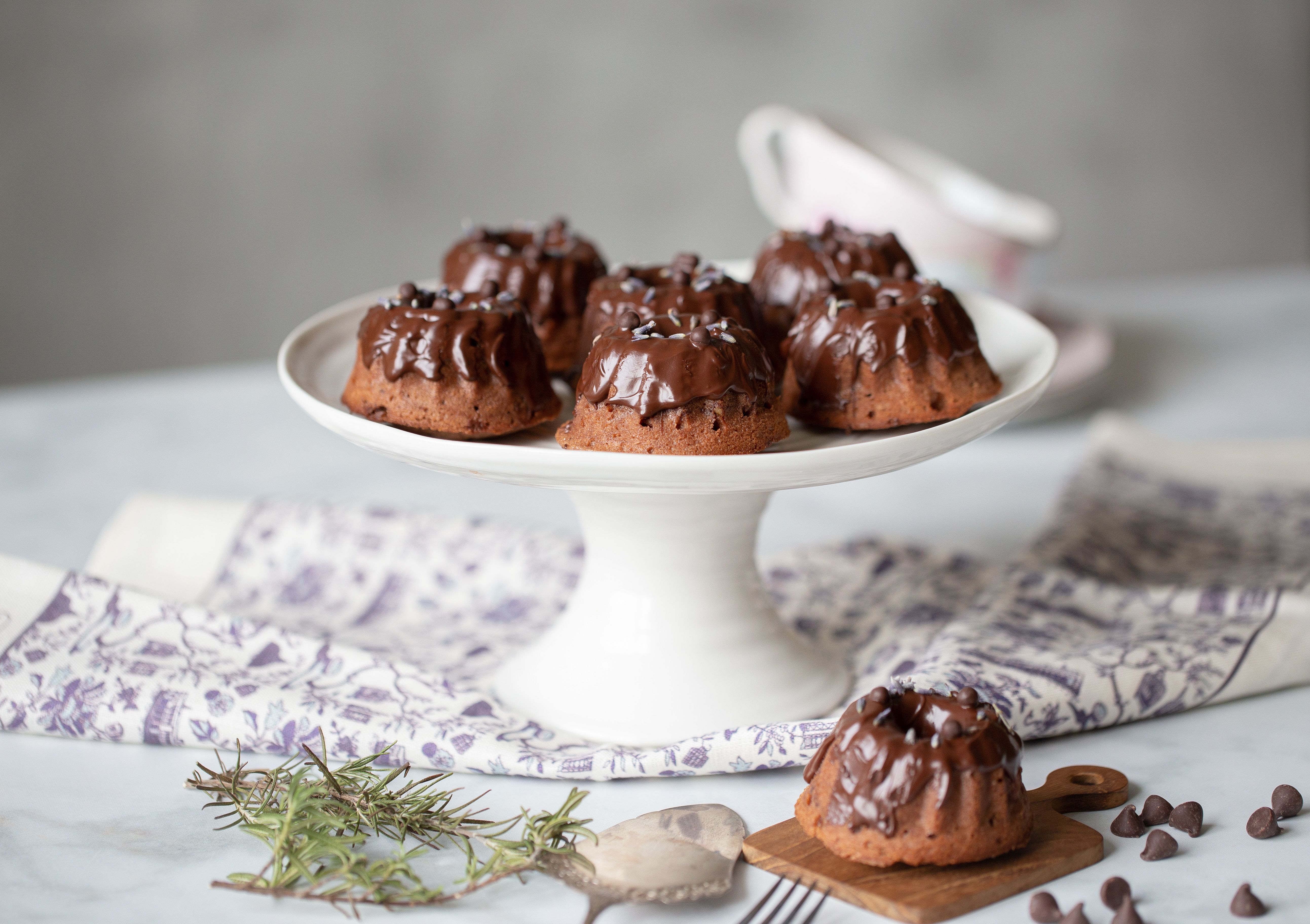 Рецепт кексов на кефире – приготовьте шоколадные капкейки – проверенный быстрый рецепт - Новости Вкусно