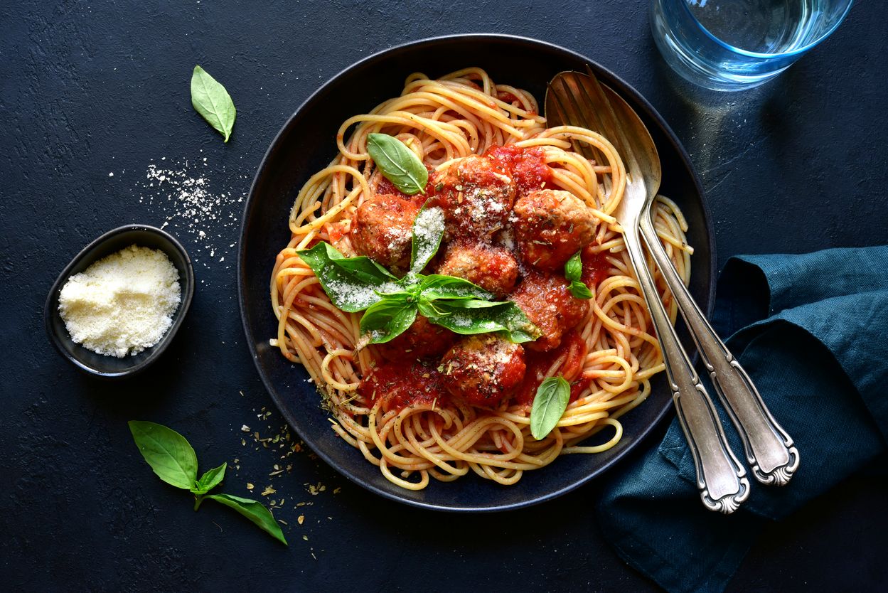 Що приготувати на вечерю - покрокові рецепти італійських страв - Новини Смачно