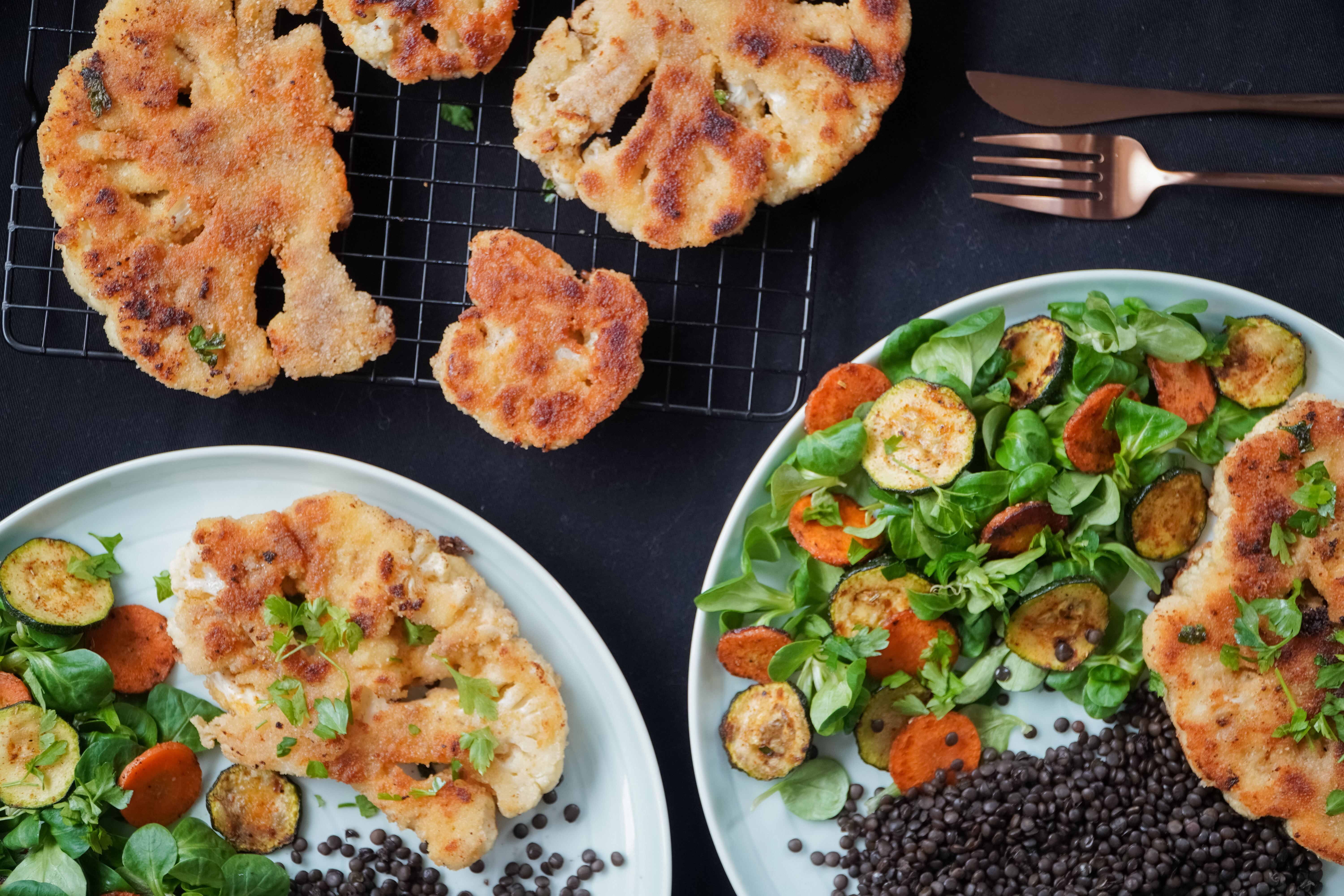 Цветная капуста в кляре - приготовьте по простому рецепту от Клопотенко - Новости Вкусно Цветная капуста в кляре - приготовьте по простому рецепту от Клопотенко - Новости Вкусно