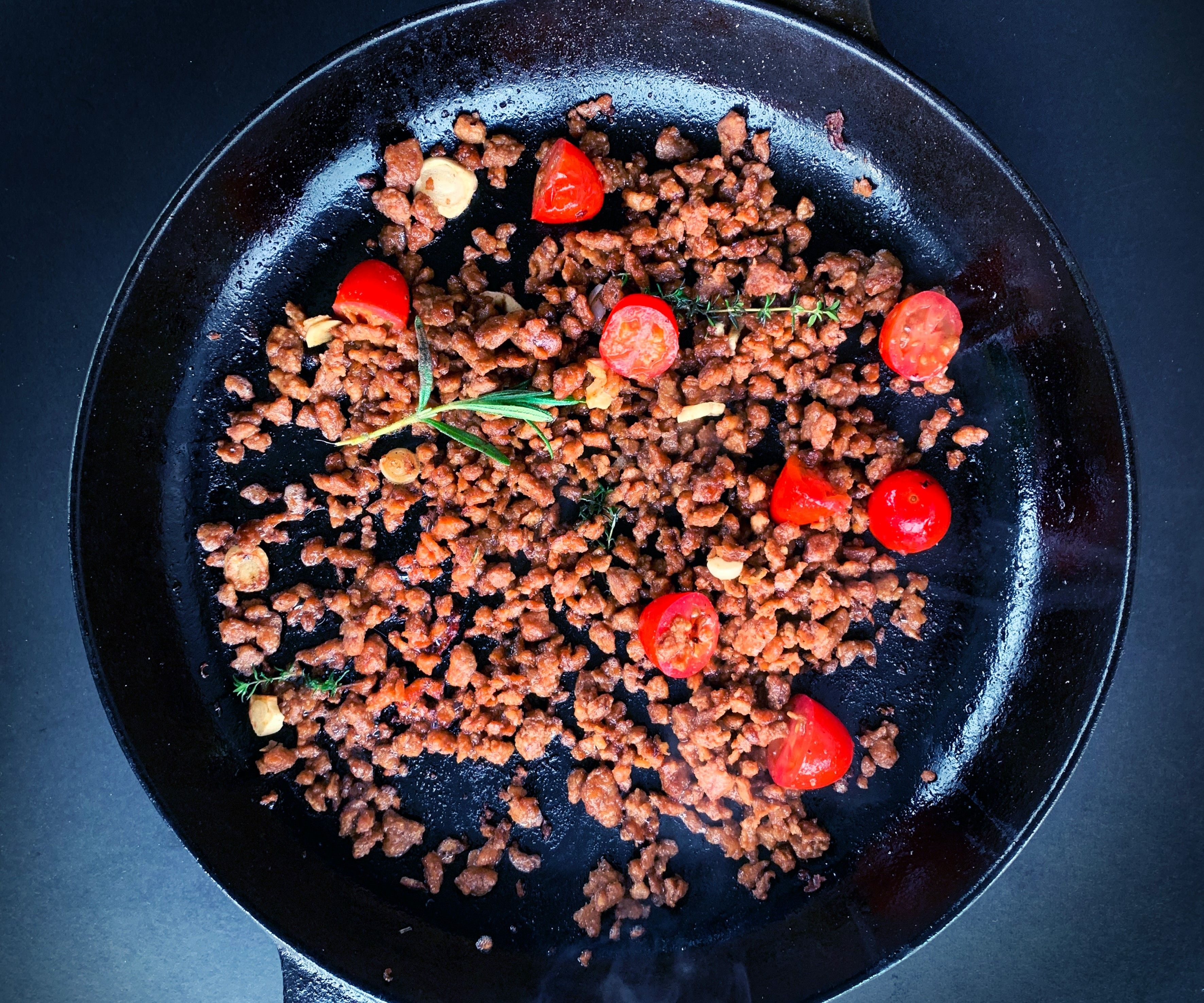 Как выбрать фарш: советы Как выбрать фарш: советы