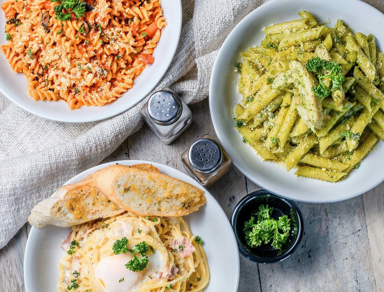 Что приготовить вчерашних макарон - пошаговые рецепты вкусных блюд - Новости Вкусно Что приготовить вчерашних макарон - пошаговые рецепты вкусных блюд - Новости Вкусно
