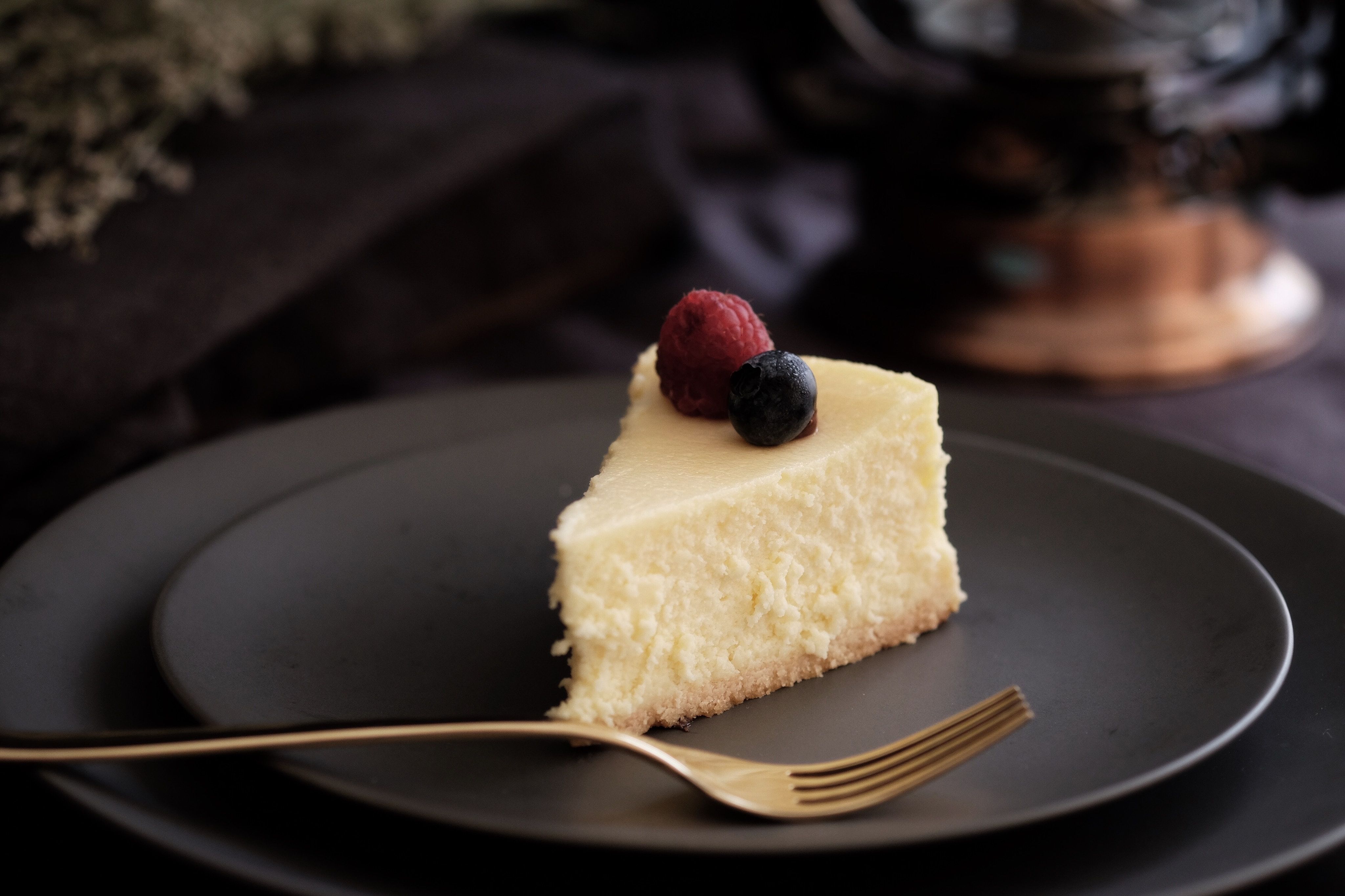 Творожный кекс без выпечки - приготовьте просто по проверенному рецепту - Новости Вкусно
