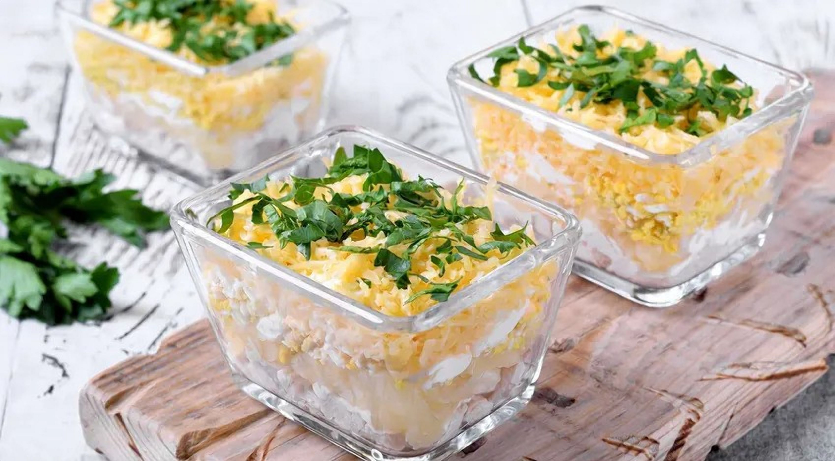 Салат с тунцем: рецепт Салат с тунцем: рецепт