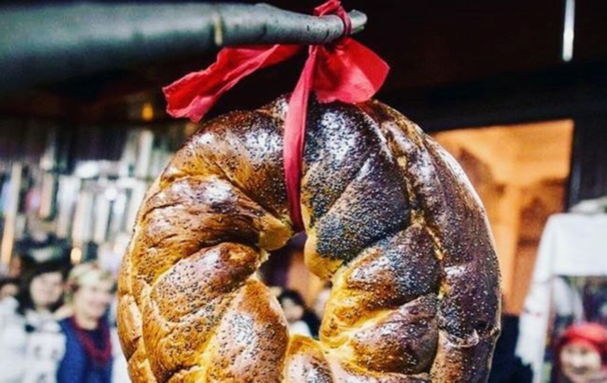 Калита - рецепт на Андрія 30 листопада - готуємо традиційну старовинну страву - Новини Смачно Калита - рецепт на Андрія 30 листопада - готуємо традиційну старовинну страву - Новини Смачно