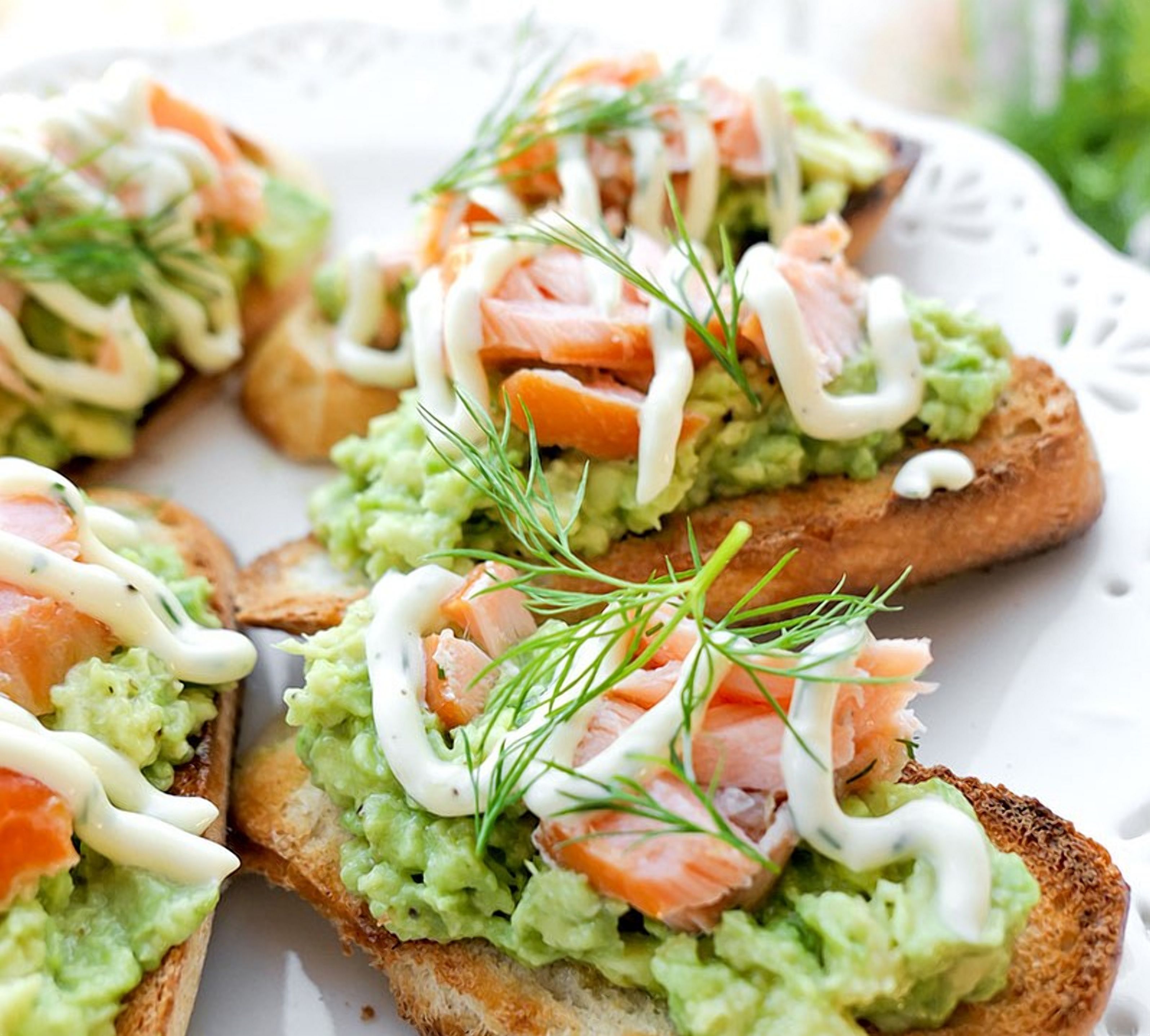 Бутылки из авокадо: рецепт Бутылки из авокадо: рецепт