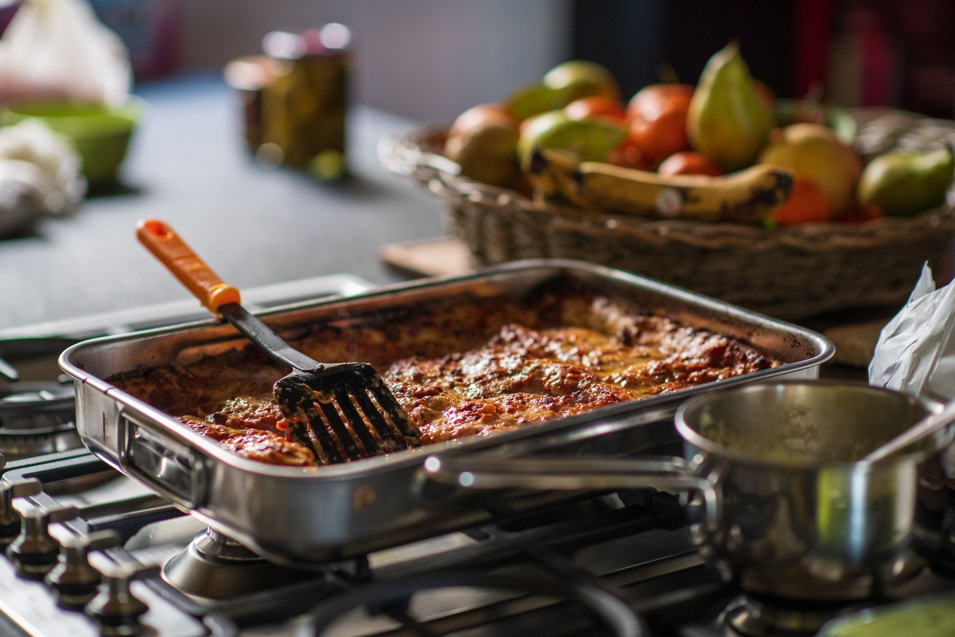 Лазанья на Новий рік - приготуйте італійську страву за традиційним рецептом - Новини Смачно