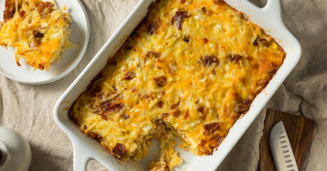 Мясо по-французски – приготовьте вкусное блюдо на Новый год - простой рецепт - Новости Вкусно Мясо по-французски – приготовьте вкусное блюдо на Новый год - простой рецепт - Новости Вкусно