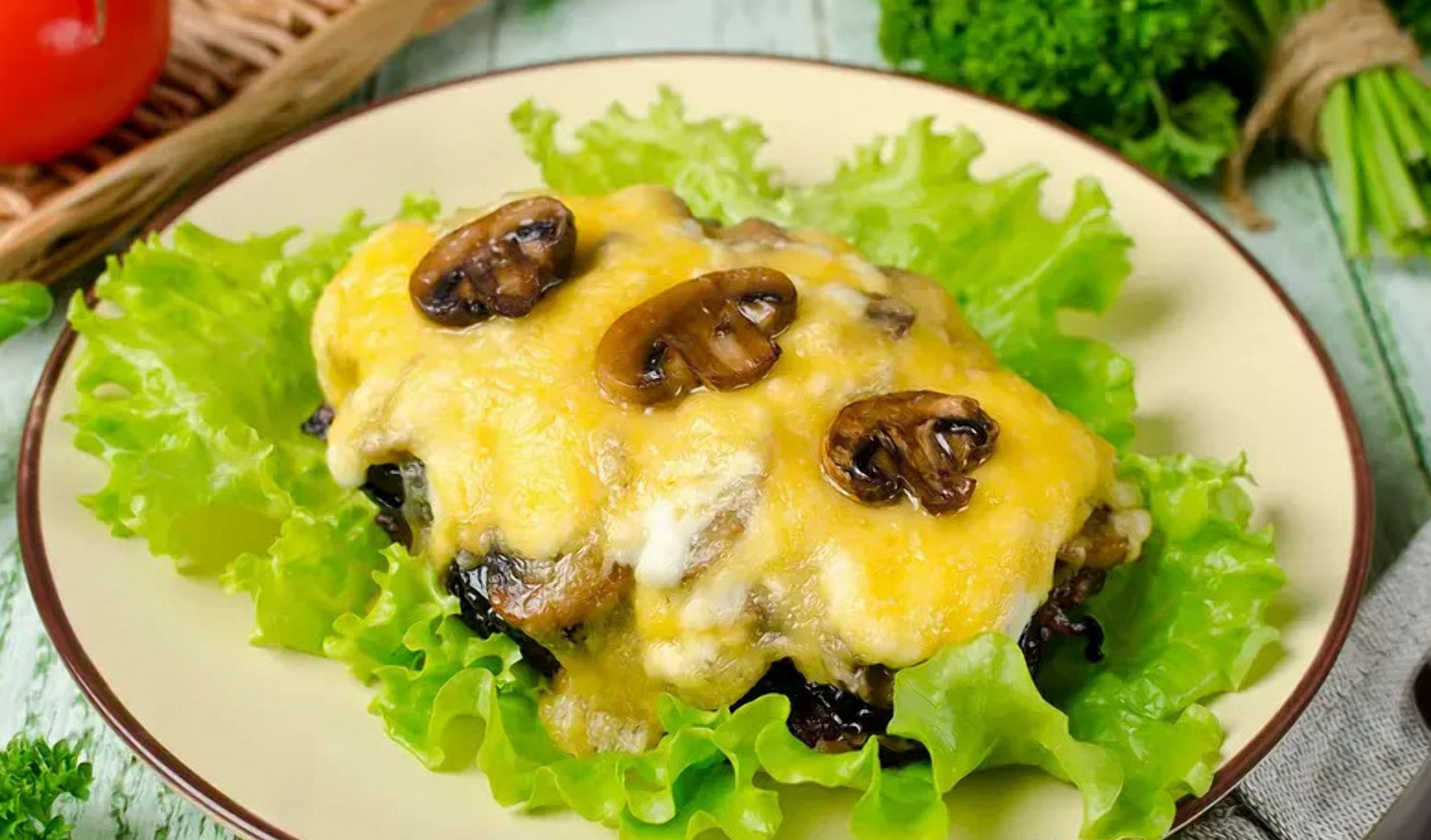 Свинина на Новий рік: рецепт Свинина на Новий рік: рецепт