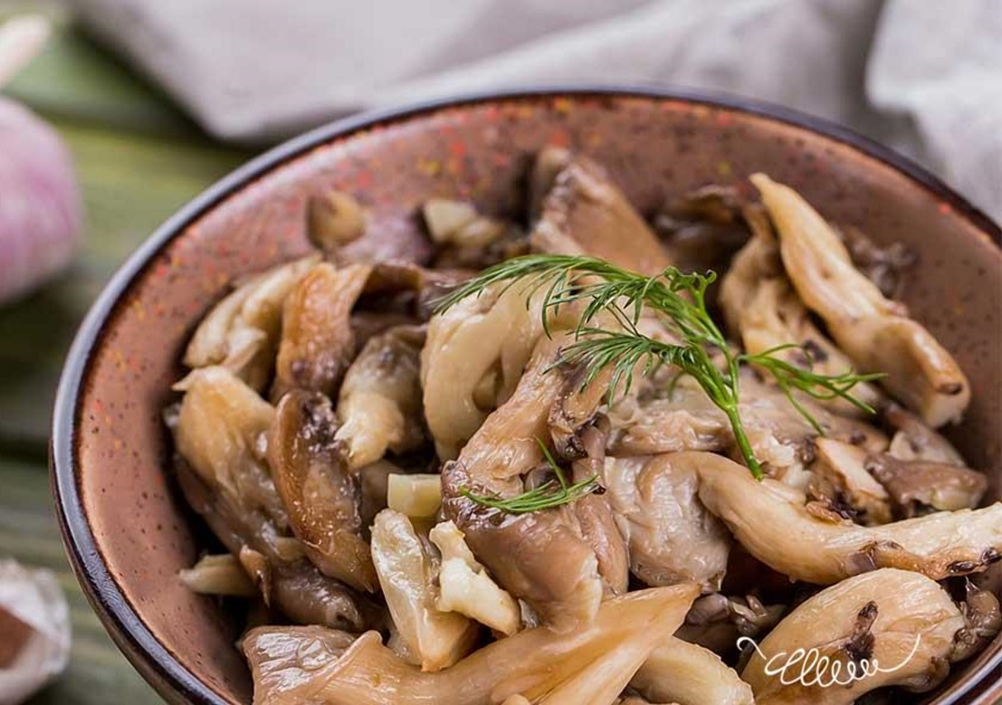 Сушені гриби: поради Сушені гриби: поради