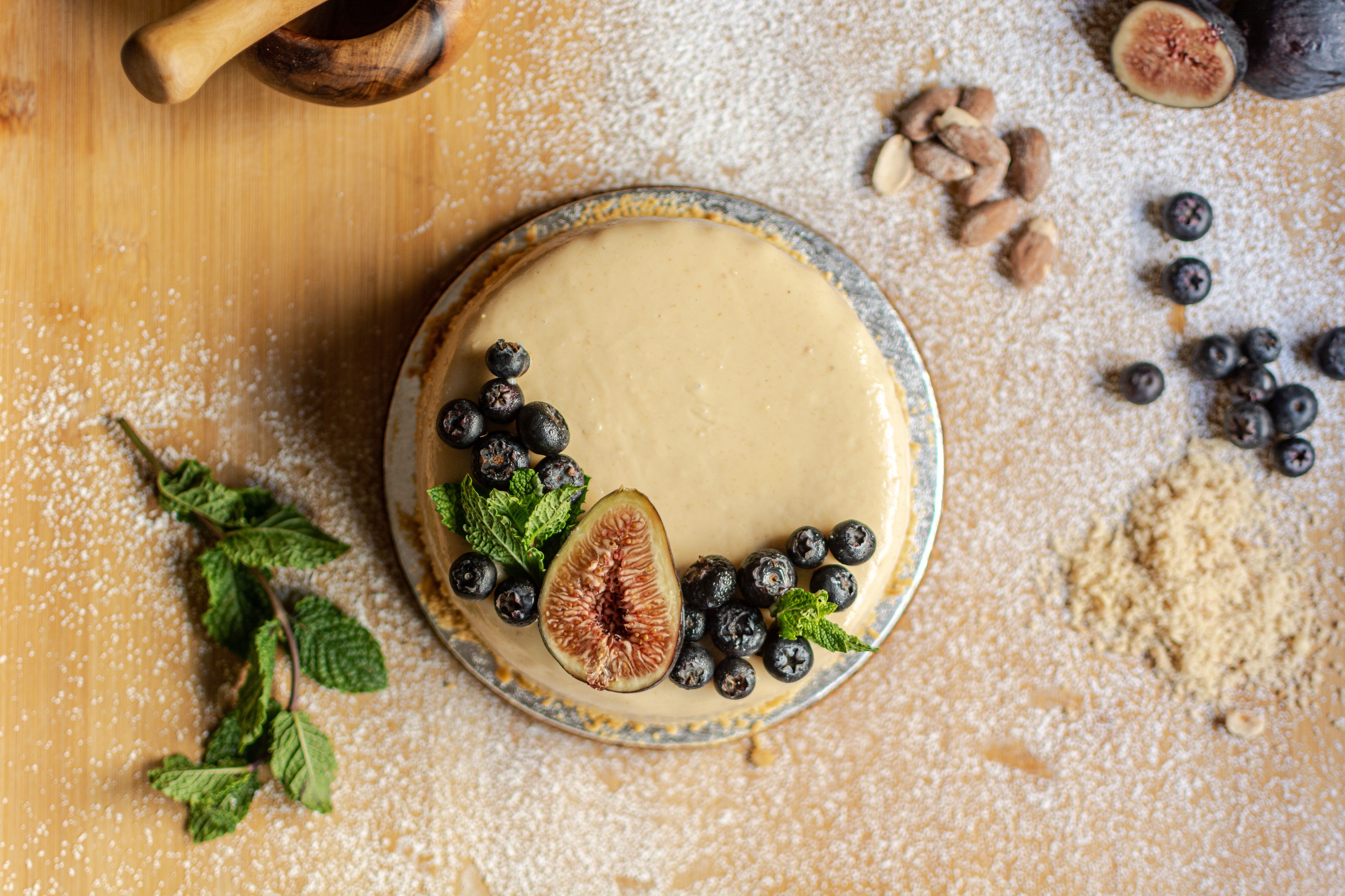 Польский сырник – рецепт десерта на Новый год – приготовьте просто и быстро - Новости Вкусно Польский сырник – рецепт десерта на Новый год – приготовьте просто и быстро - Новости Вкусно