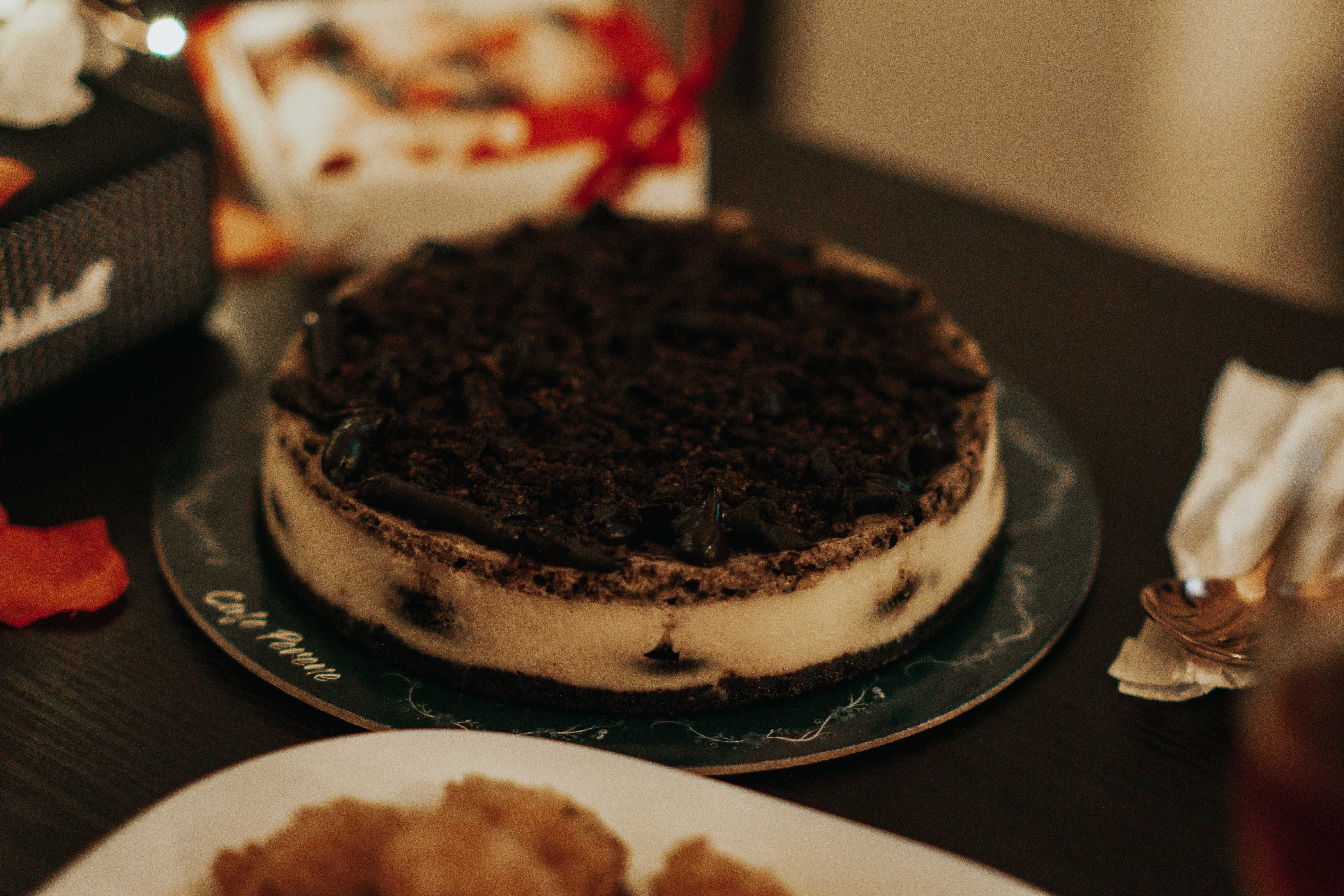 Сирник без випічки - приготуйте на Новий рік десерт з Орео - перевірений рецепт- Новини Смачно
