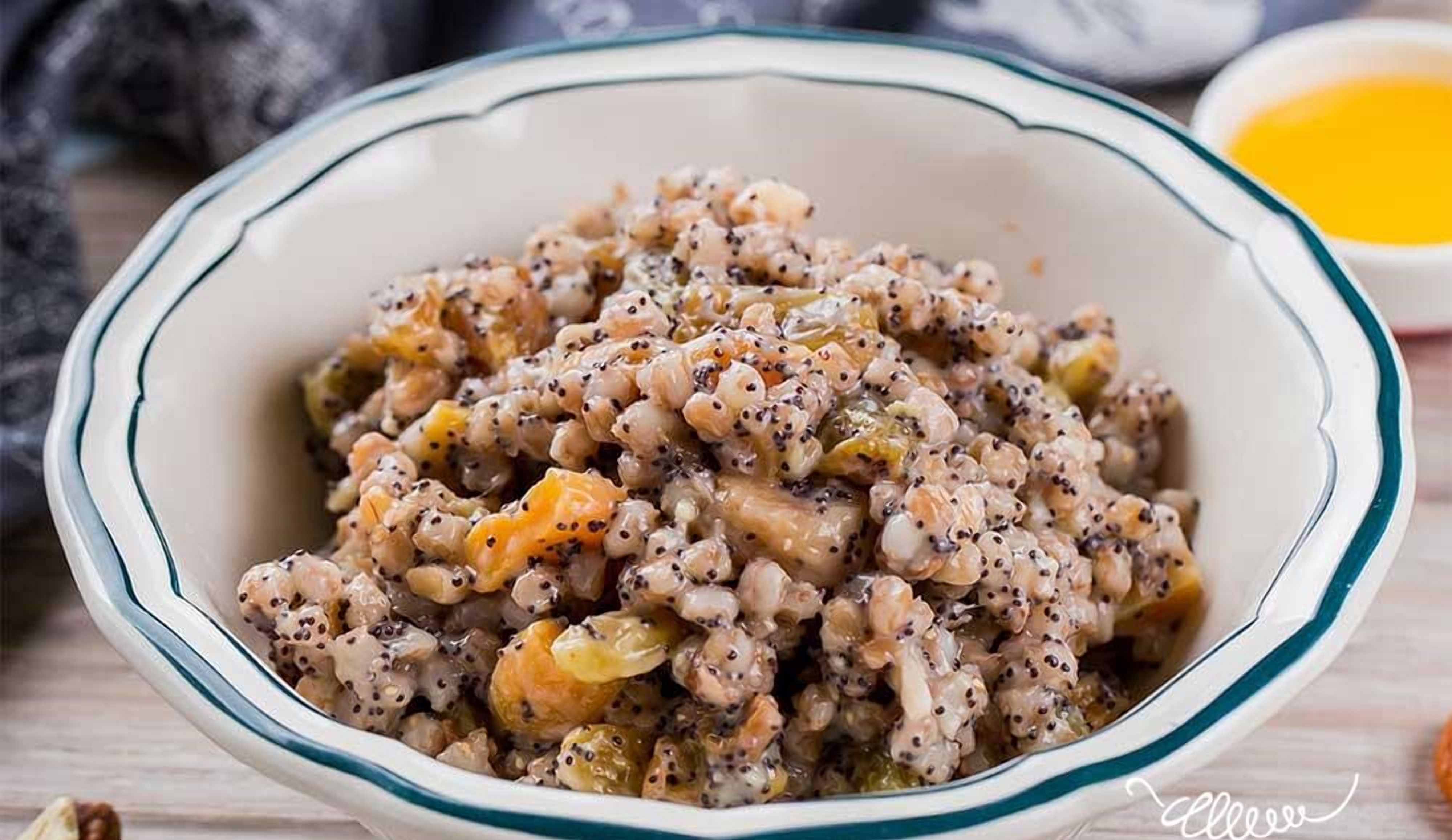 Кутья: советы Кутья: советы