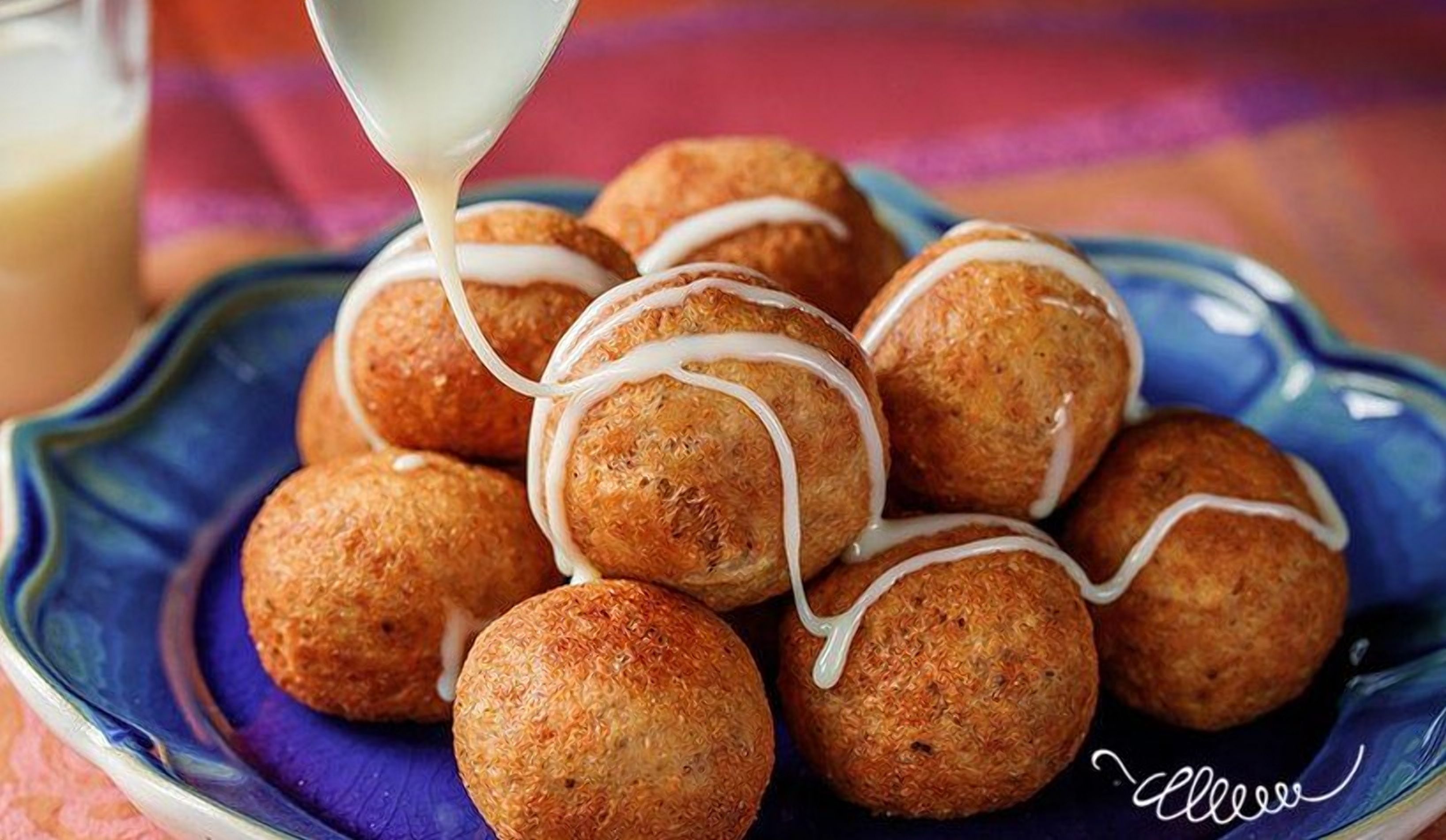 Пундкики: рецепт Пундкики: рецепт