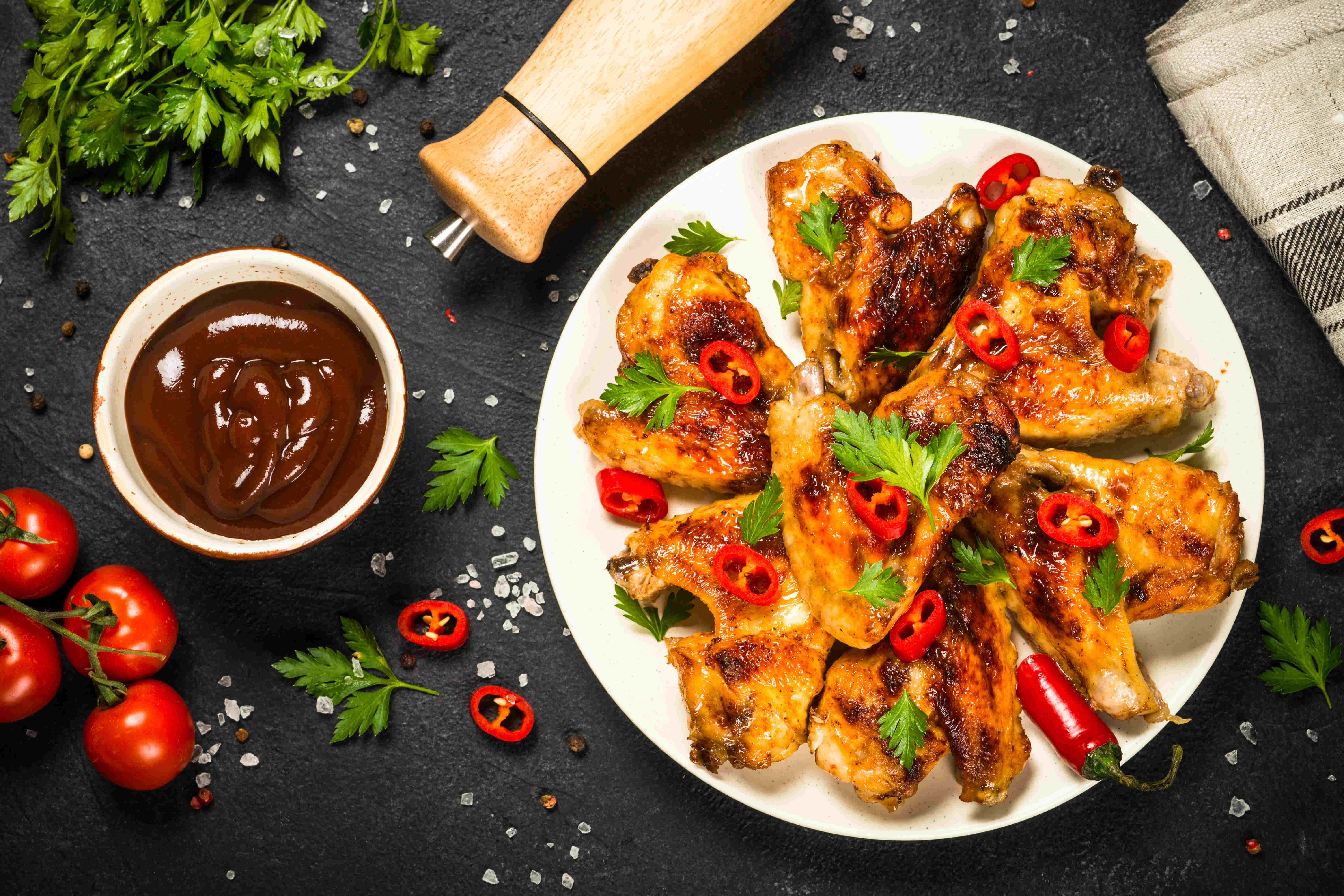 Экспресс-ужин без забот: как приготовить вкусные блюда всего за 20 минут Экспресс-ужин без забот: как приготовить вкусные блюда всего за 20 минут