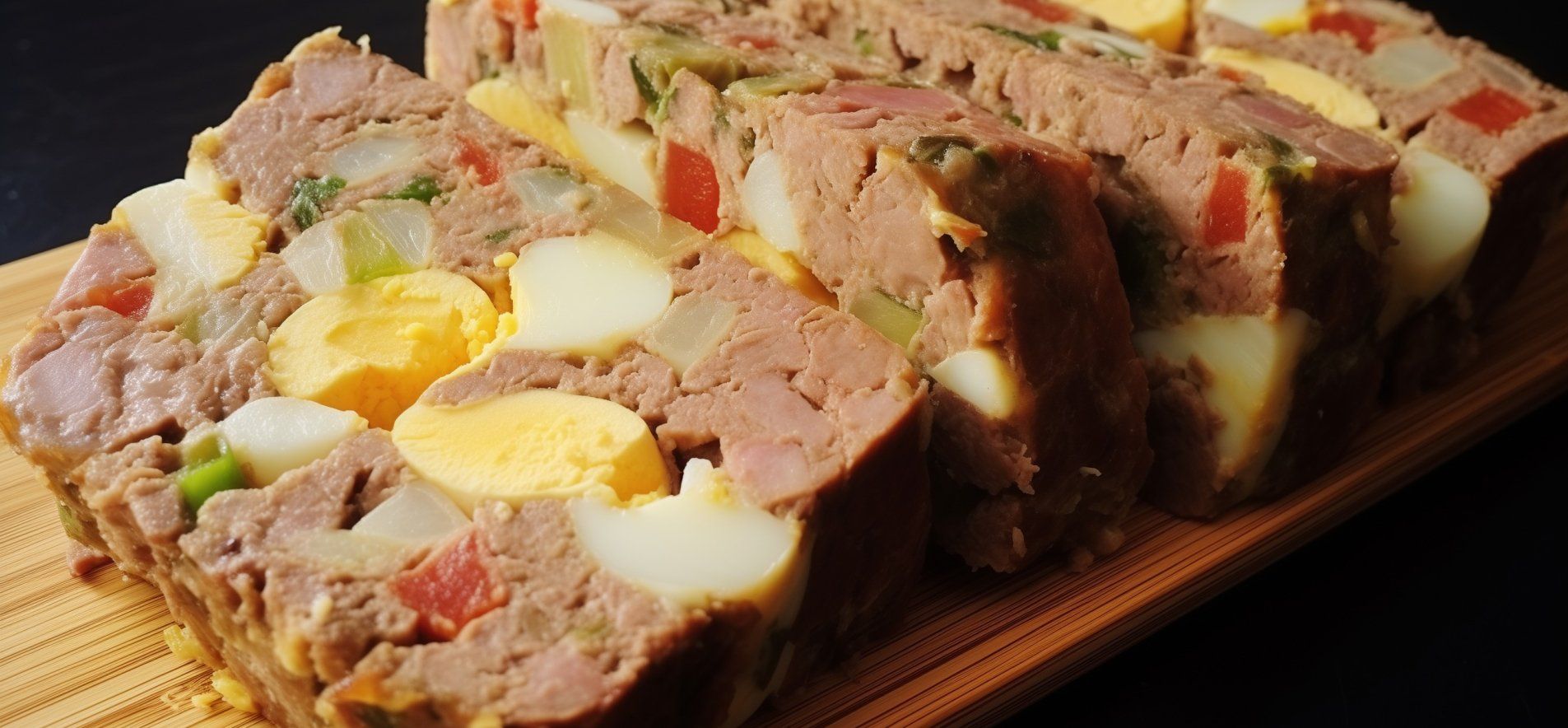 Закуска на Новый год и Рождество - готовим хлебец из печени - пошаговый рецепт - Новости Закуска на Новый год и Рождество - готовим хлебец из печени - пошаговый рецепт - Новости