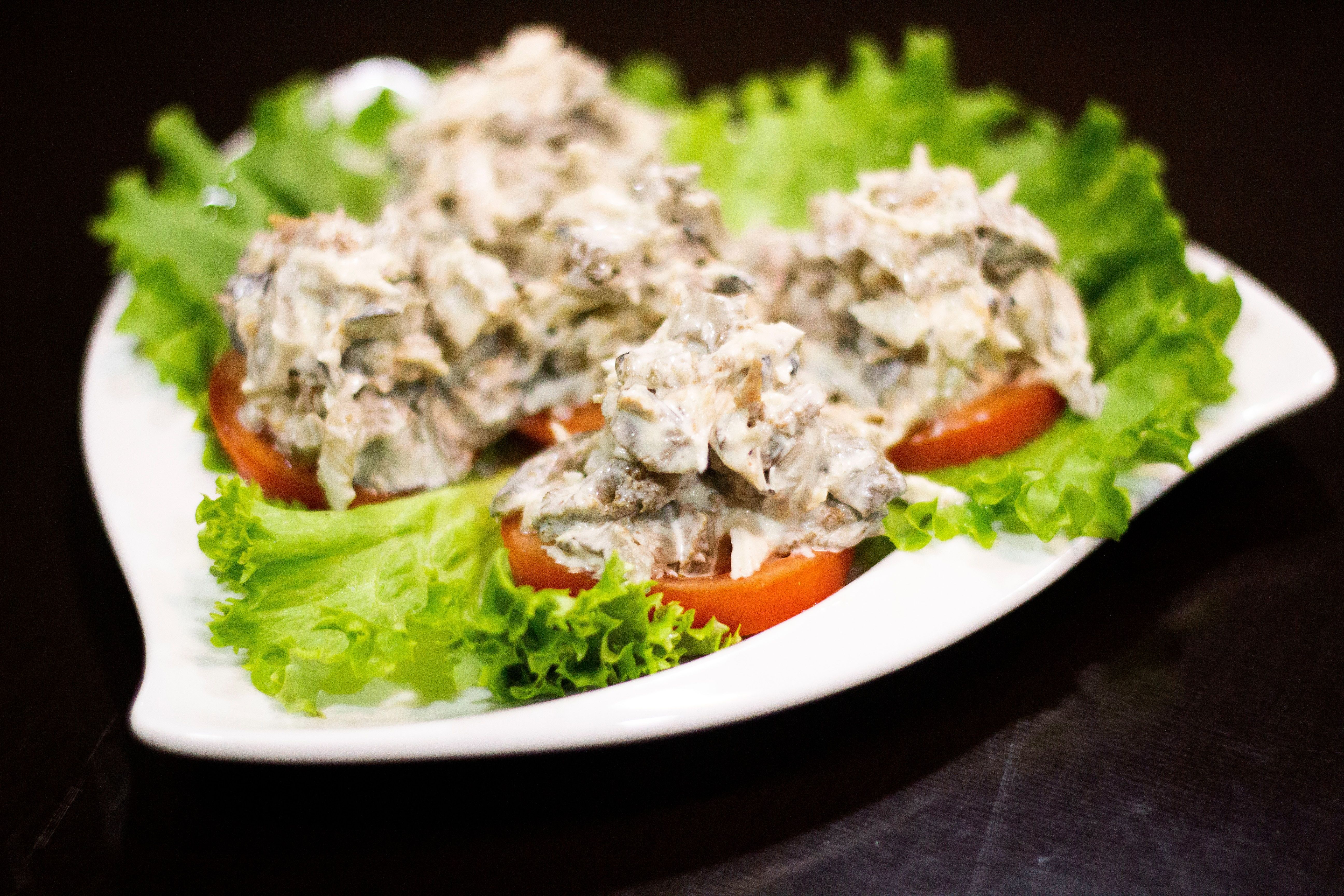 Салат з тунця - приготуйте на Новий рік - перевірений рецепт з відео - Новини Смачно