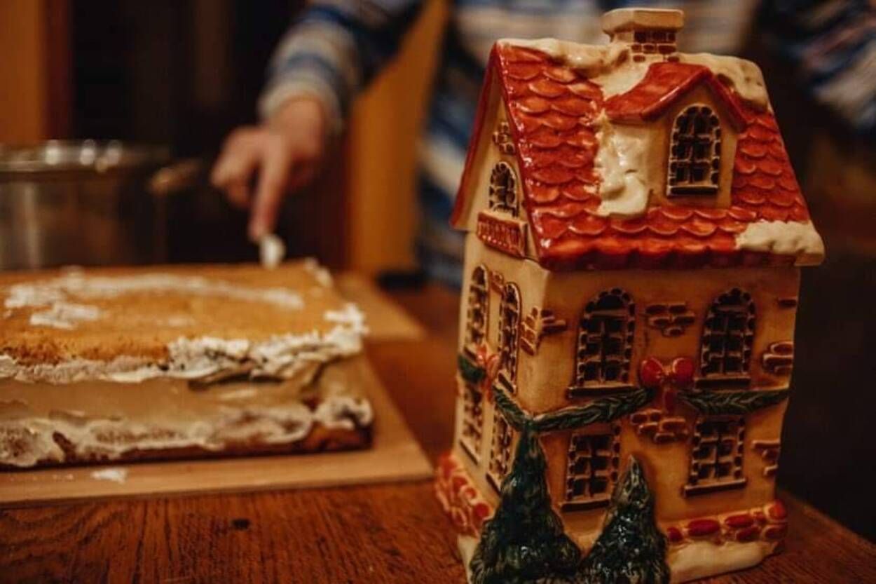 Рецепти смачний пляцків на Різдво - приготуйте просто випічку на свята - Новини Смачно Рецепти смачний пляцків на Різдво - приготуйте просто випічку на свята - Новини Смачно