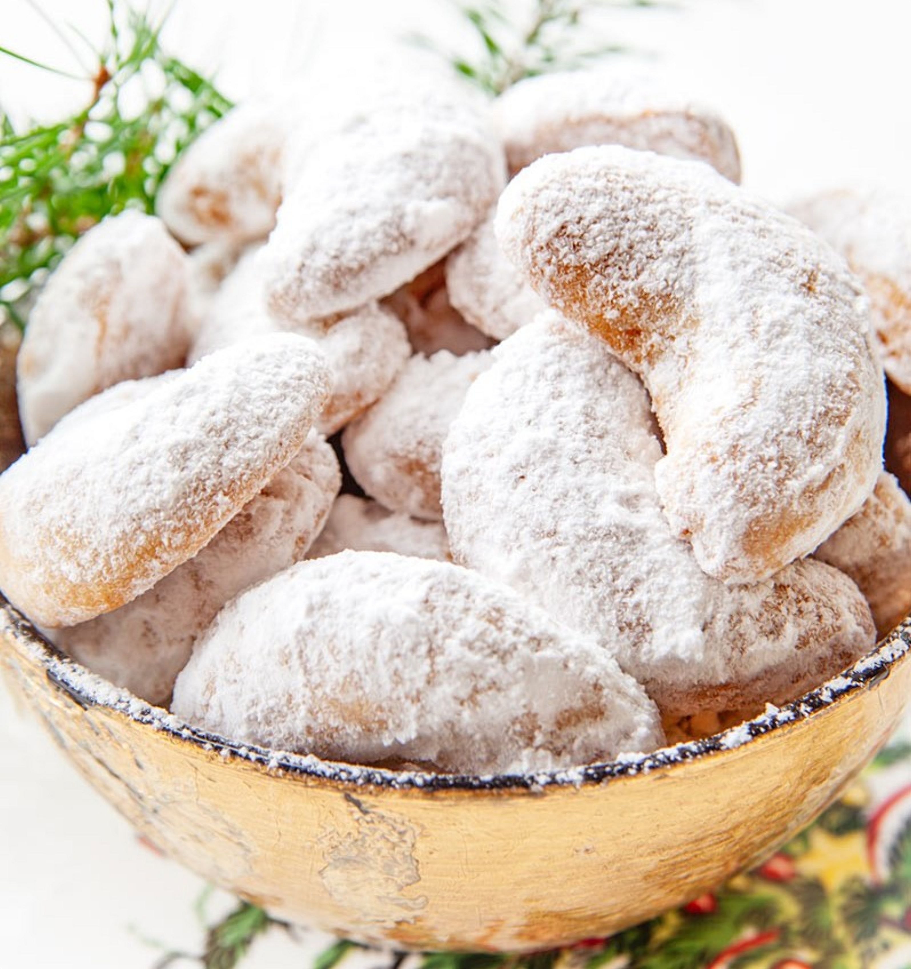 Печиво: рецепт Печиво: рецепт