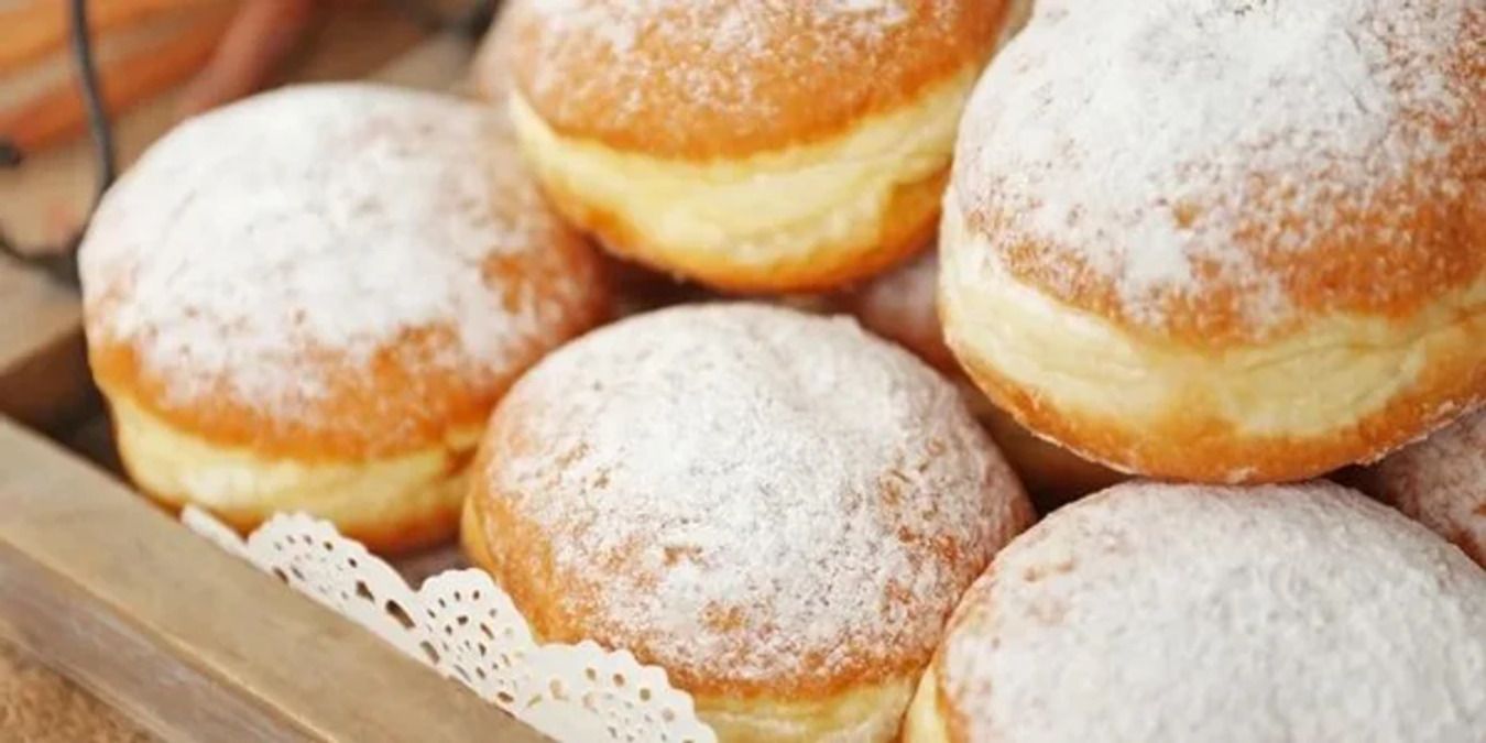 Як приготувати пампухи на Різдво - приготуйте за перевіреним рецептом Дарії Цвєк - Новини Смачно Як приготувати пампухи на Різдво - приготуйте за перевіреним рецептом Дарії Цвєк - Новини Смачно